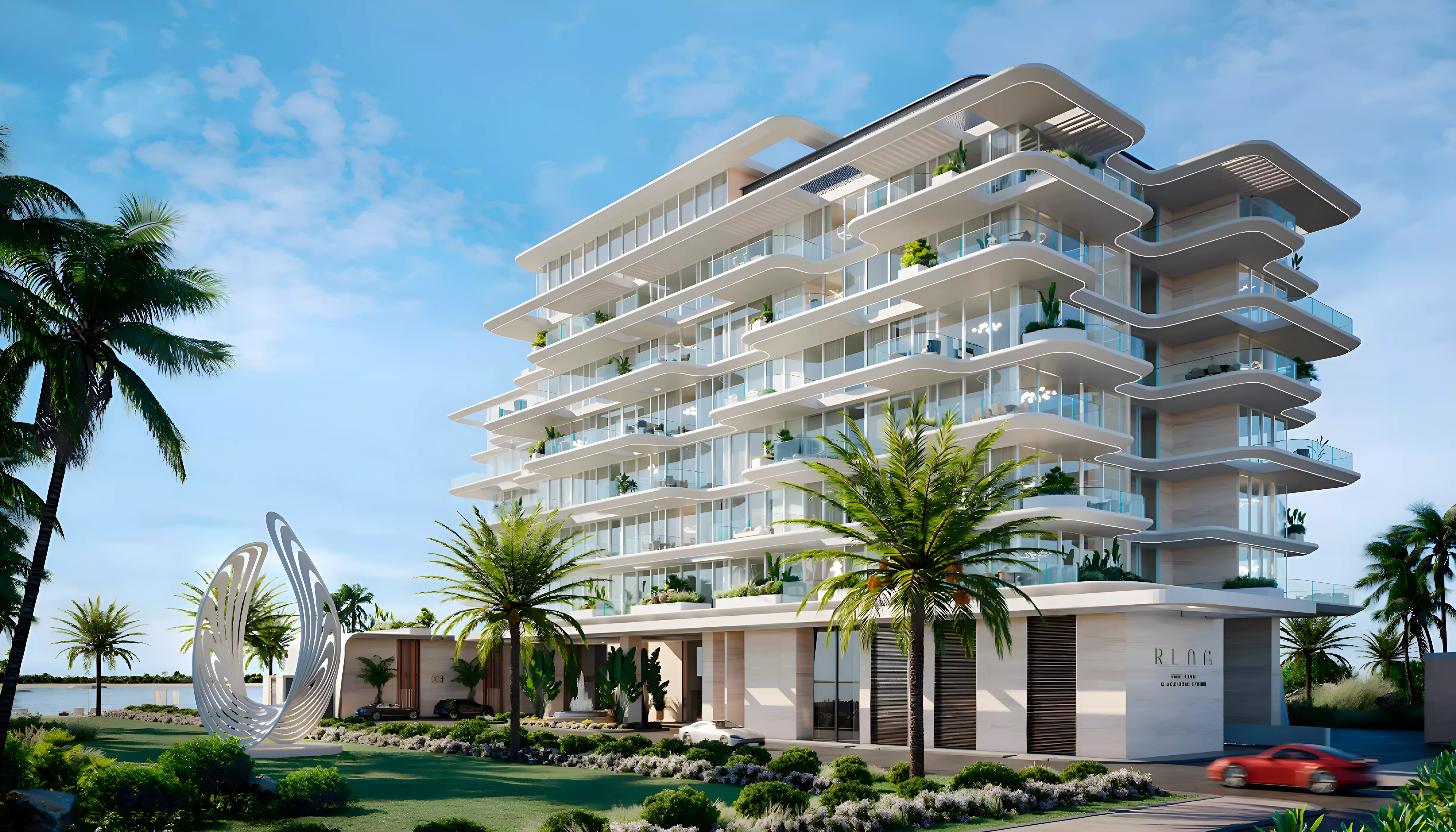 Image 3 of Rena by Avenew Properties