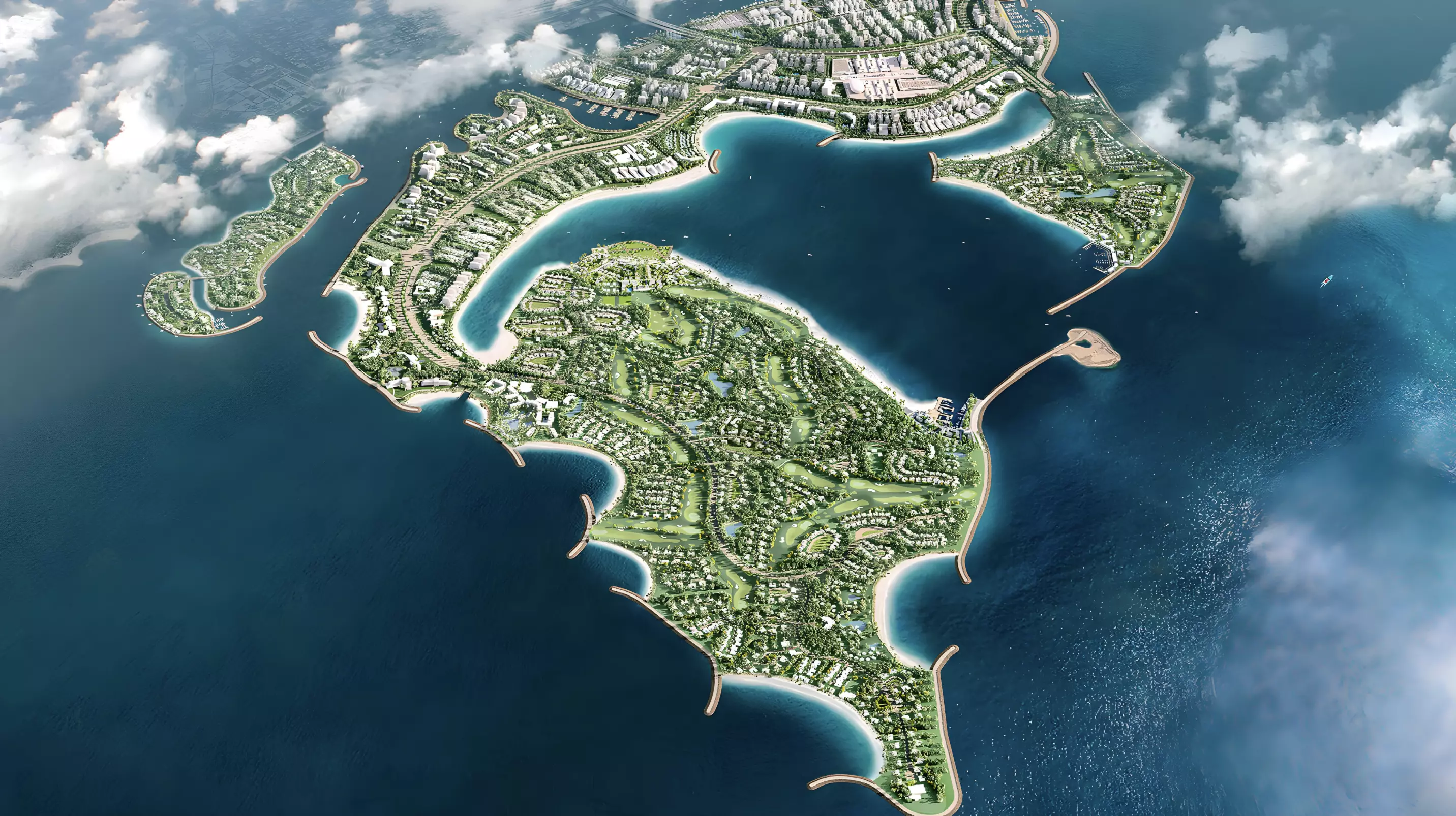 Image of Selina at Dubai Islands by Avenew Properties