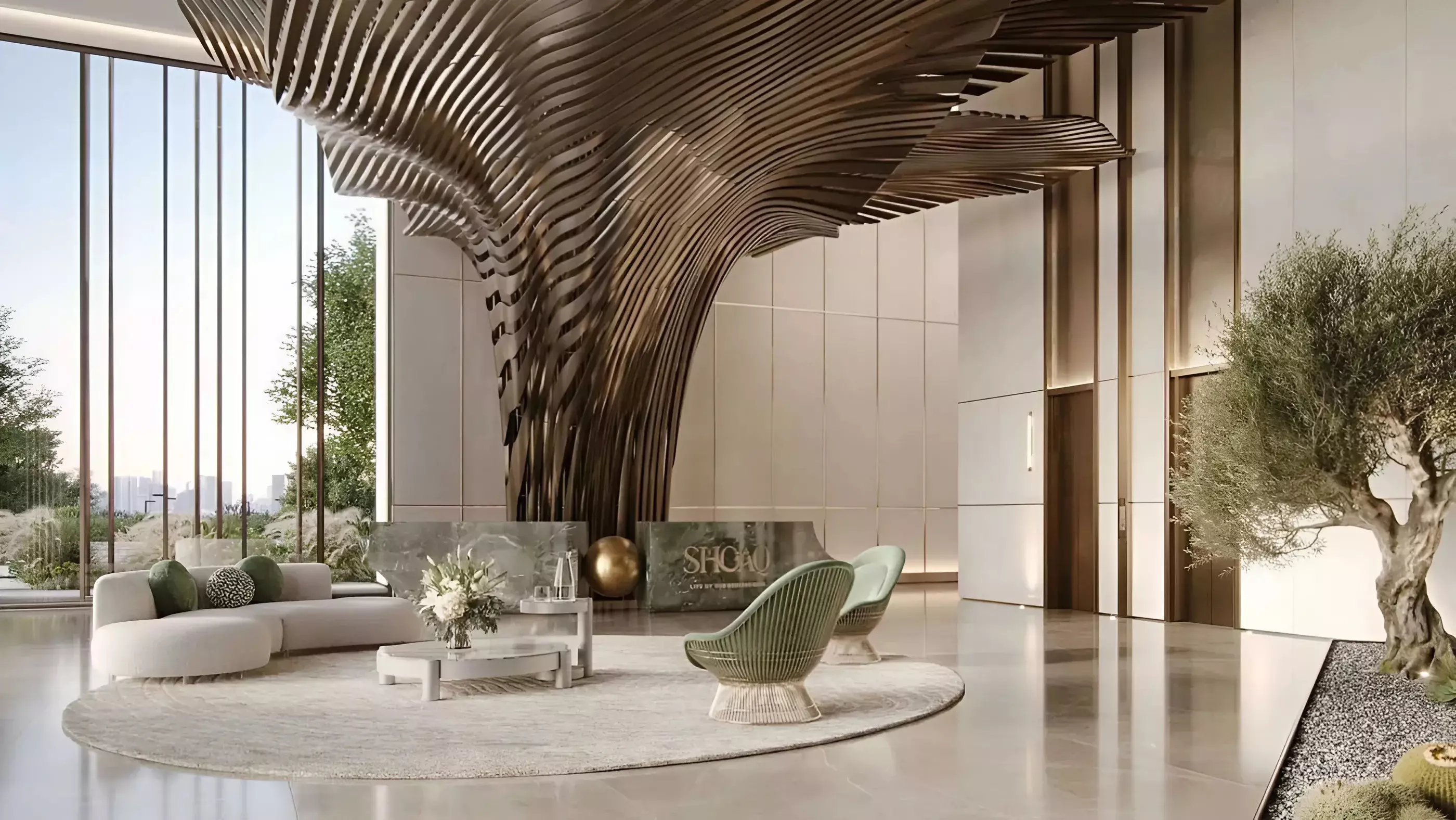 Image 5 of Shoaq Residences by Avenew Properties