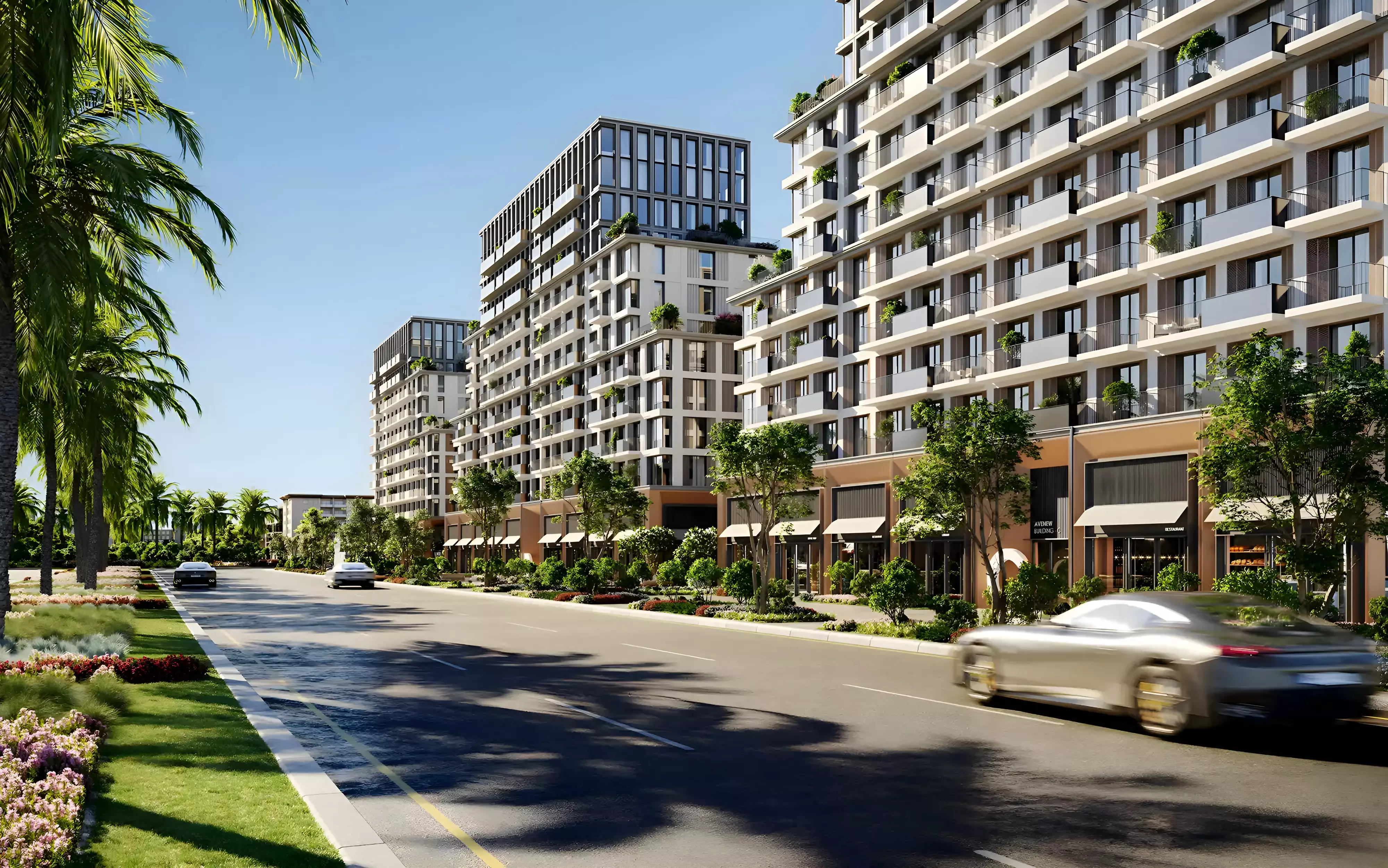 Image 8 of Modo at Avenew 88 by Avenew Properties