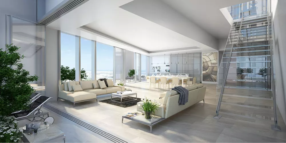Image 3 of Maryah Plaza by Farglory Group