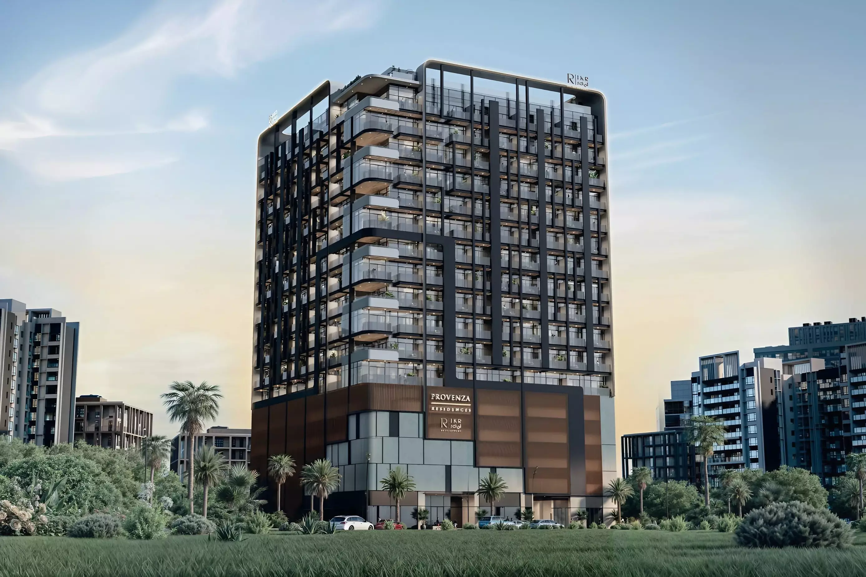 Image 4 of Provenza Residences by IKR Development