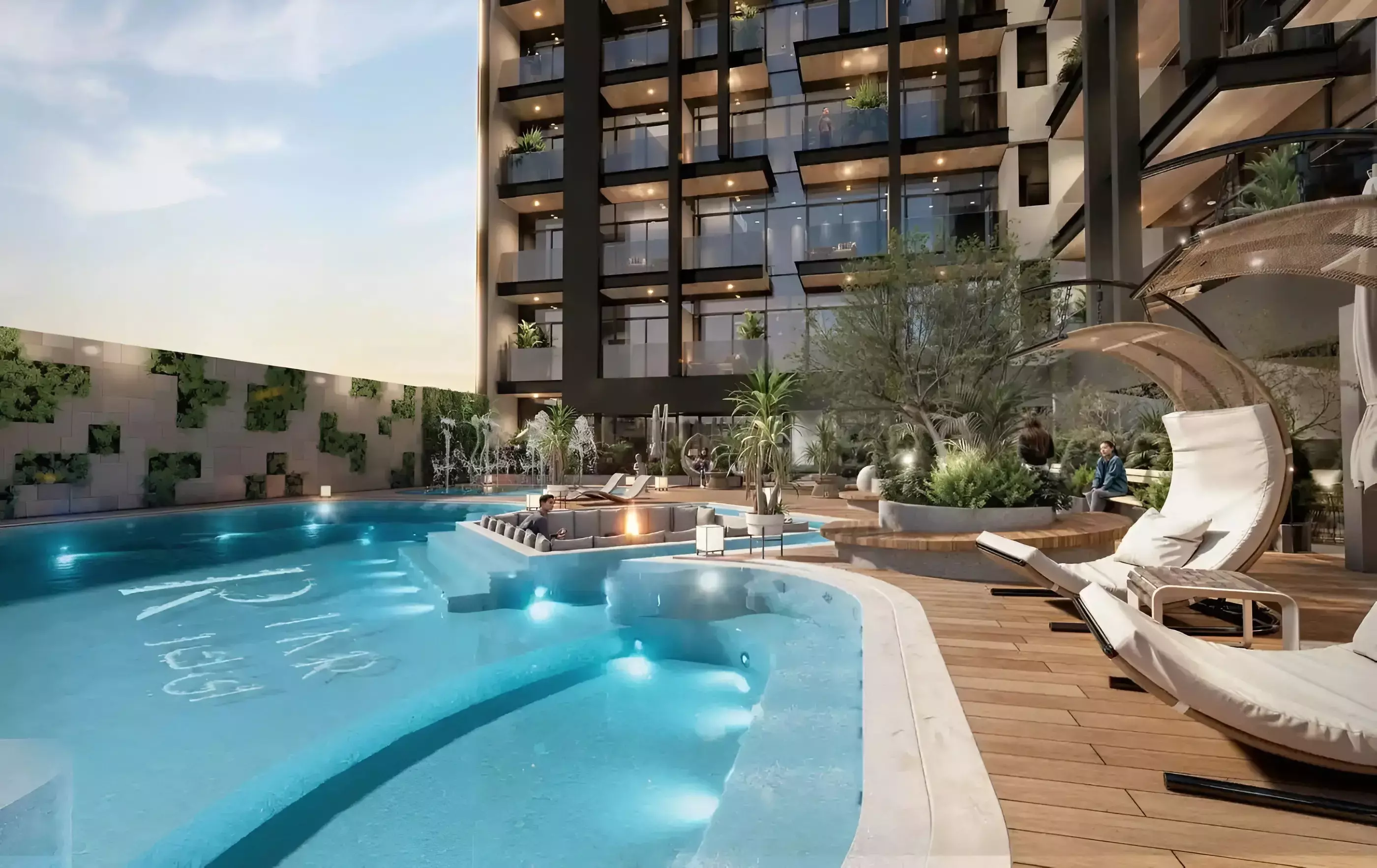 Image 5 of Provenza Residences by IKR Development