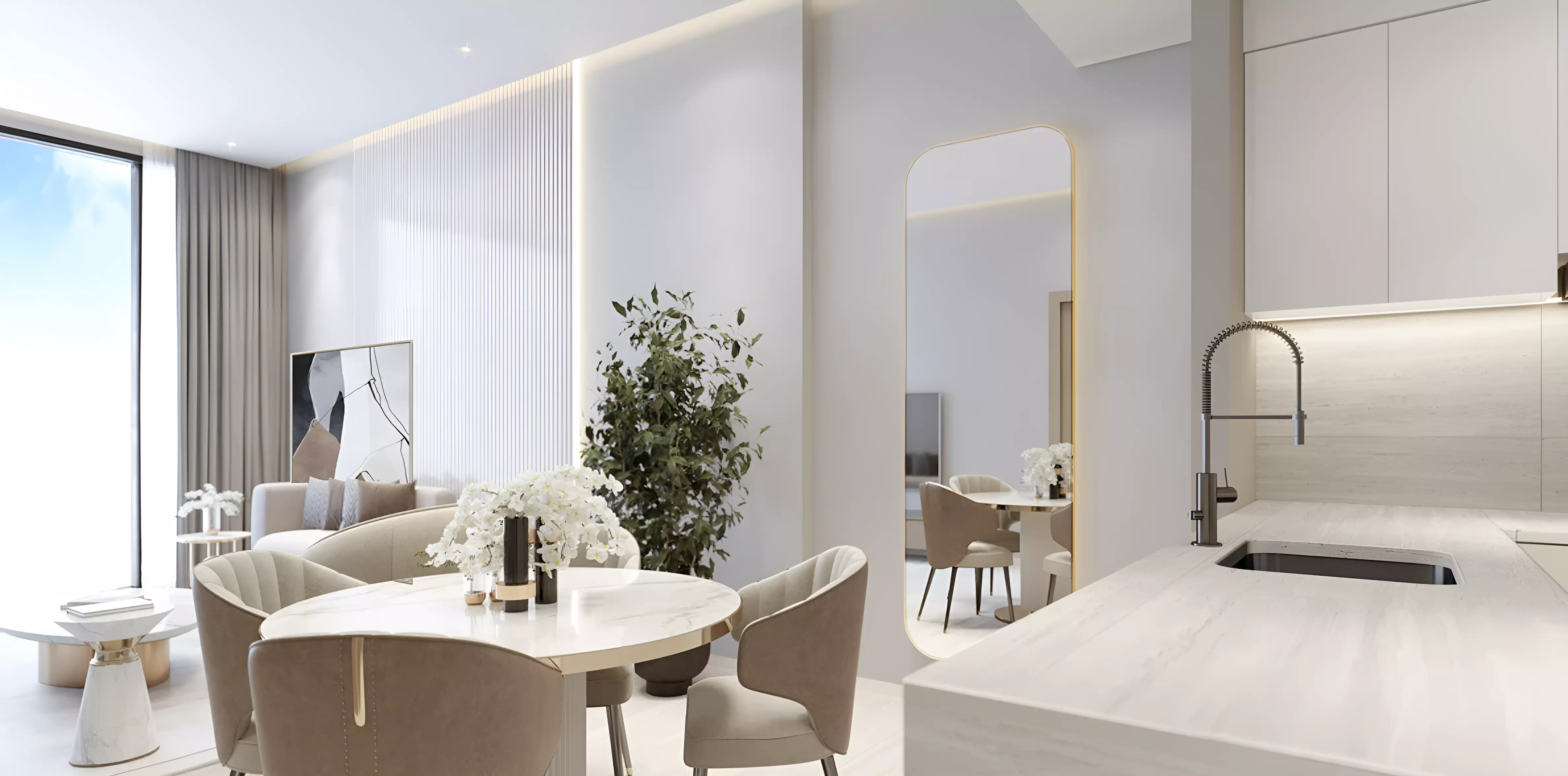 Image 4 of Guzel Towers Phase 4 by Tiger by Tiger Group