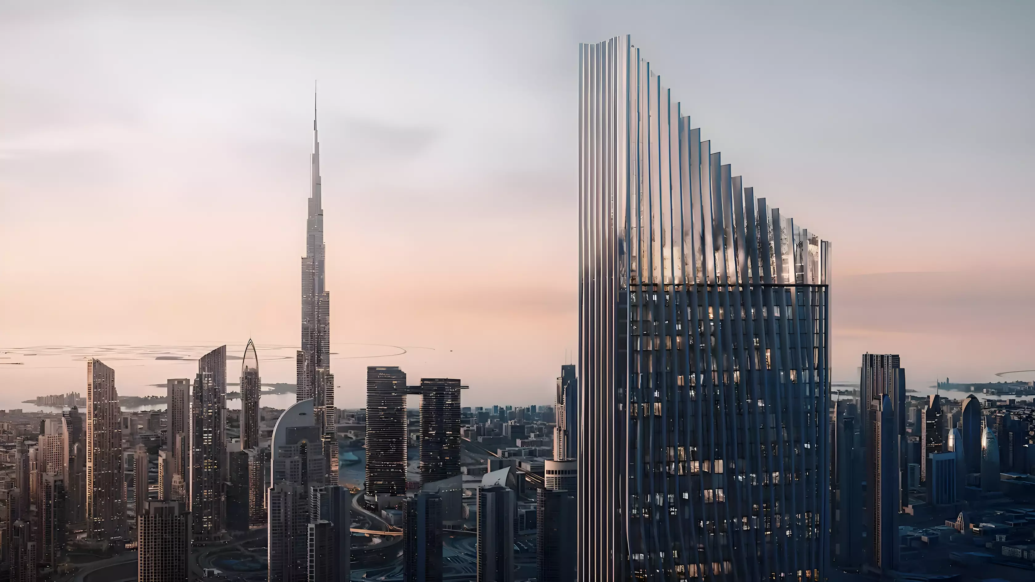 Image 2 of Tiger Sky Tower by Tiger Group
