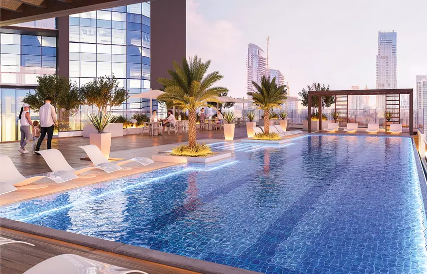 Image 6 of Jade Tower by Tiger Group