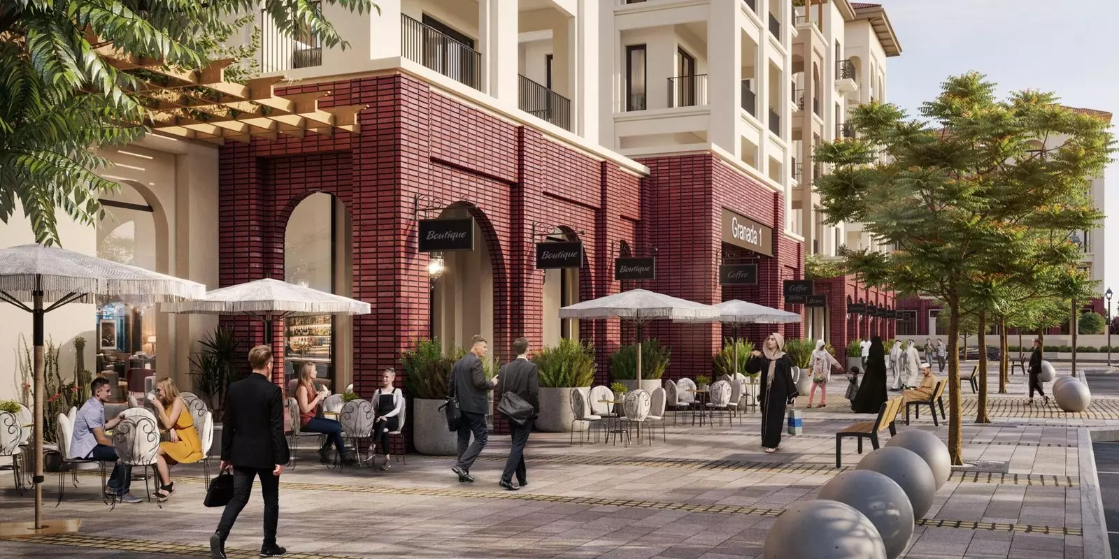 Image 4 of Granada by Bloom Properties