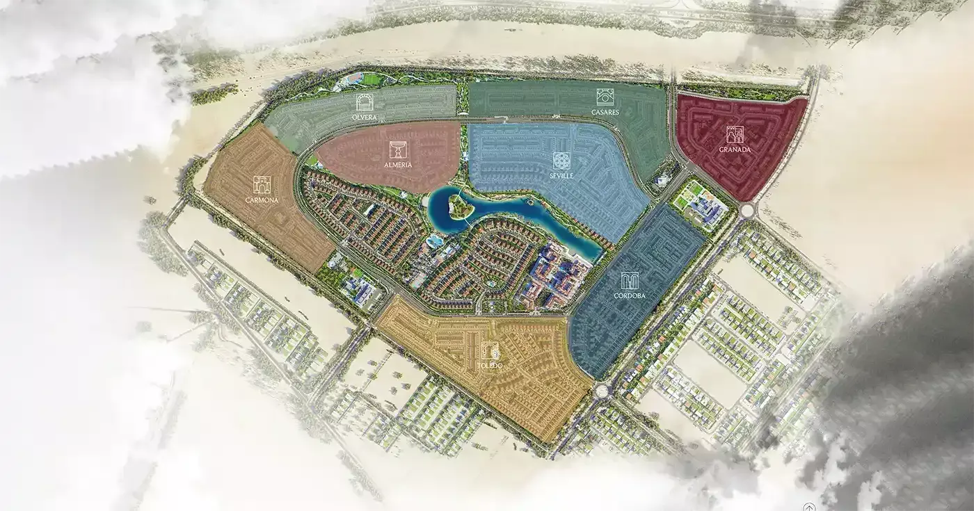 Image of Carmona at Bloom Living by Bloom Properties