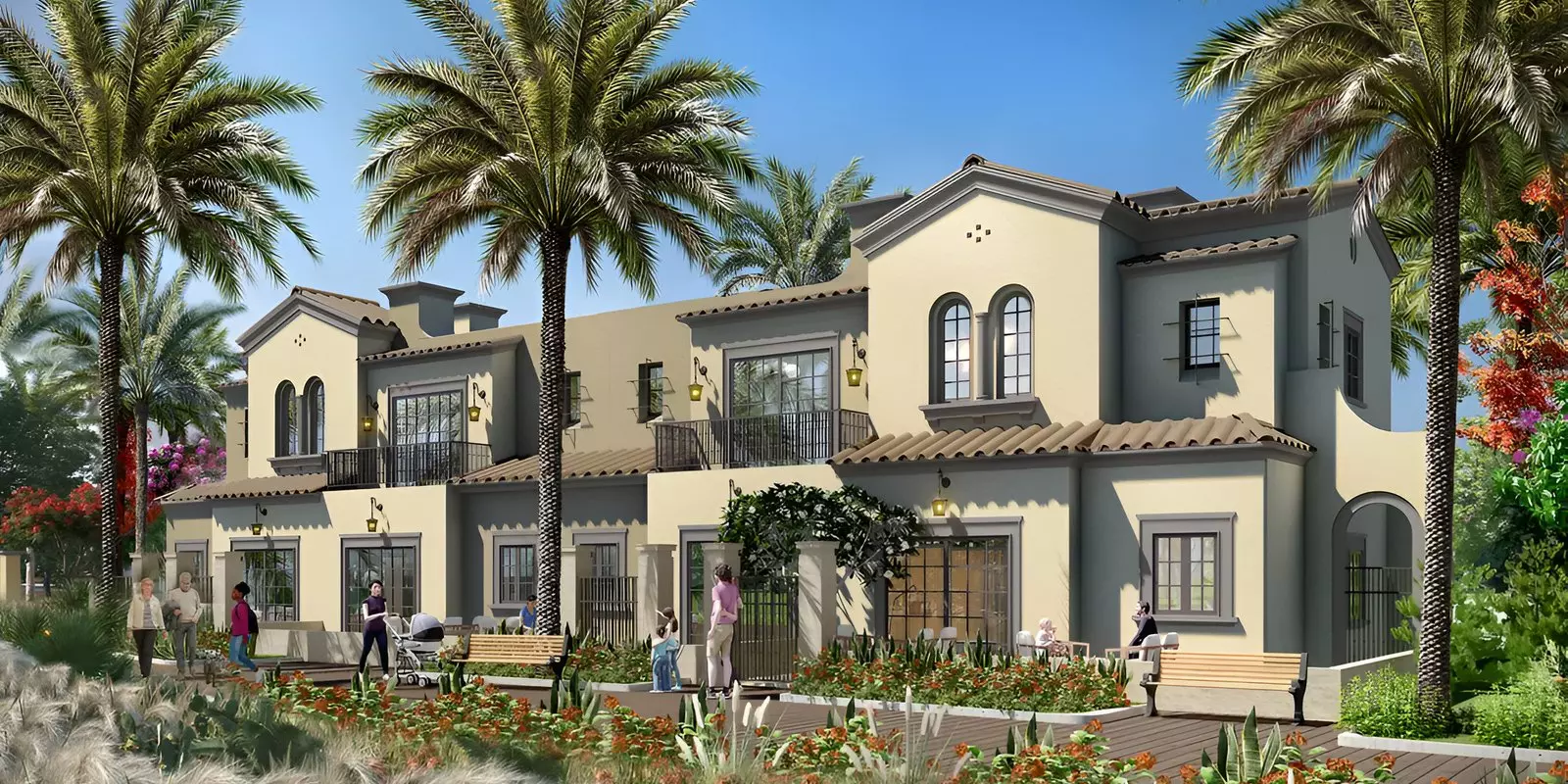 Image 1 of Cordoba by Bloom Properties