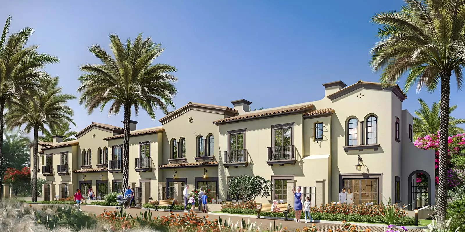 Image 5 of Cordoba by Bloom Properties