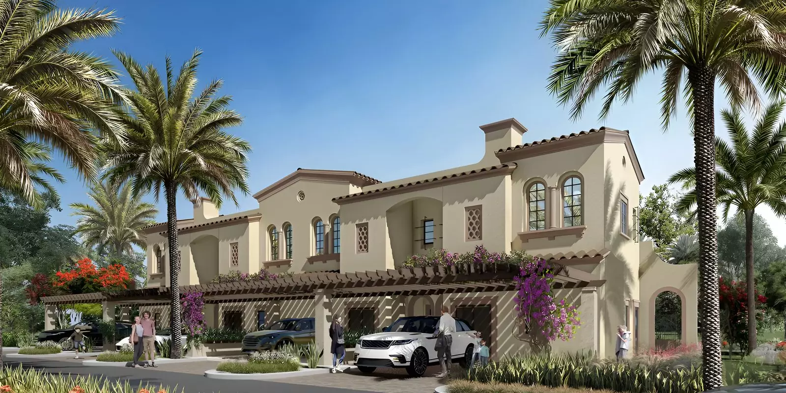 Image 2 of Cordoba by Bloom Properties