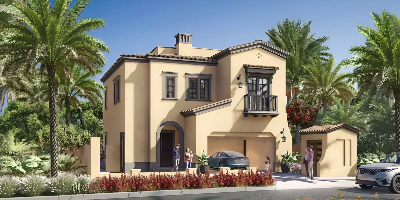 Image 6 of Cordoba by Bloom Properties