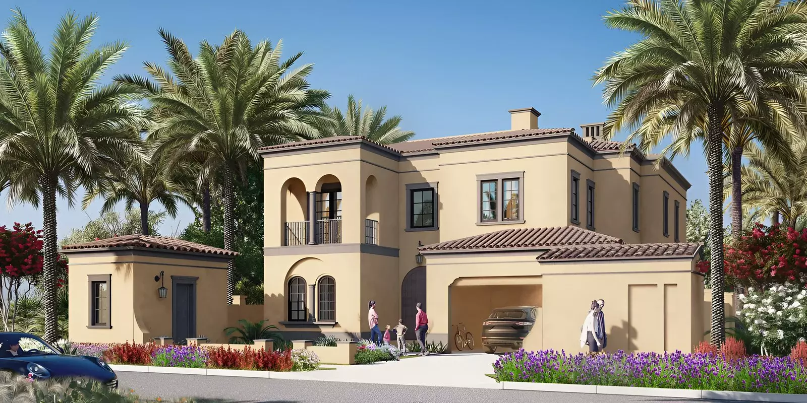 Image 7 of Cordoba by Bloom Properties