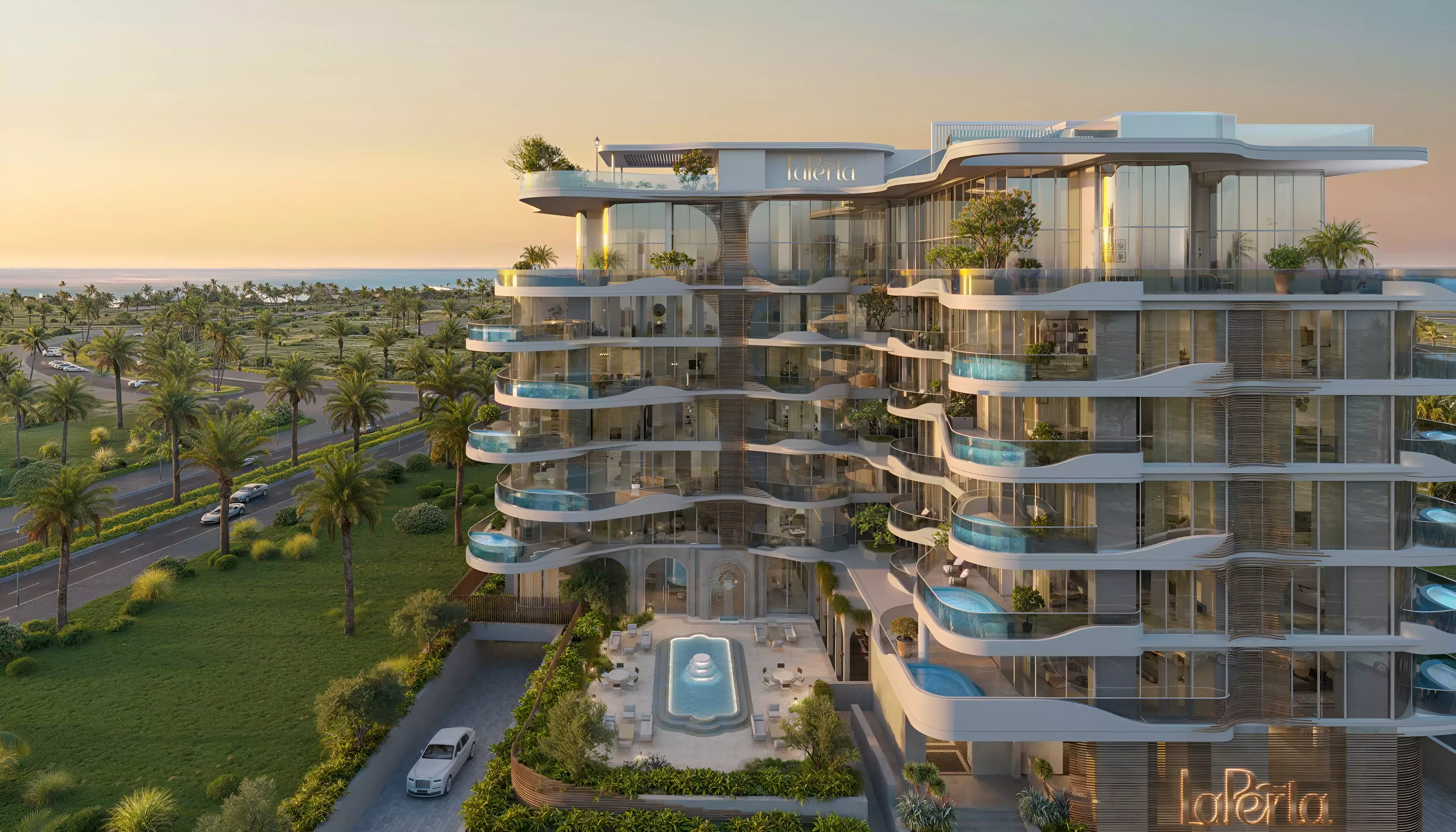 Image 16 of La Perla by BNW Developments