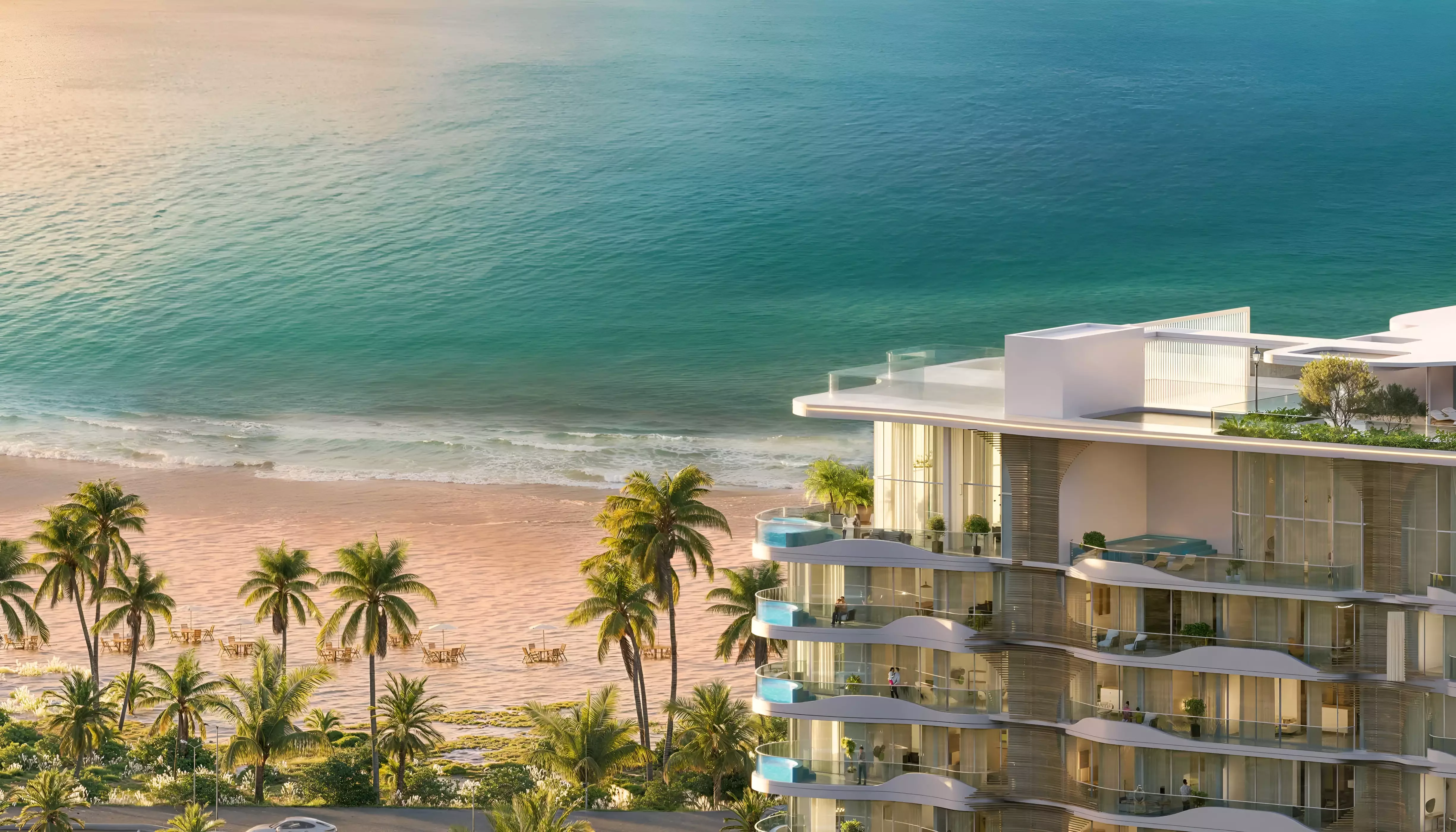 Image 13 of La Perla by BNW Developments