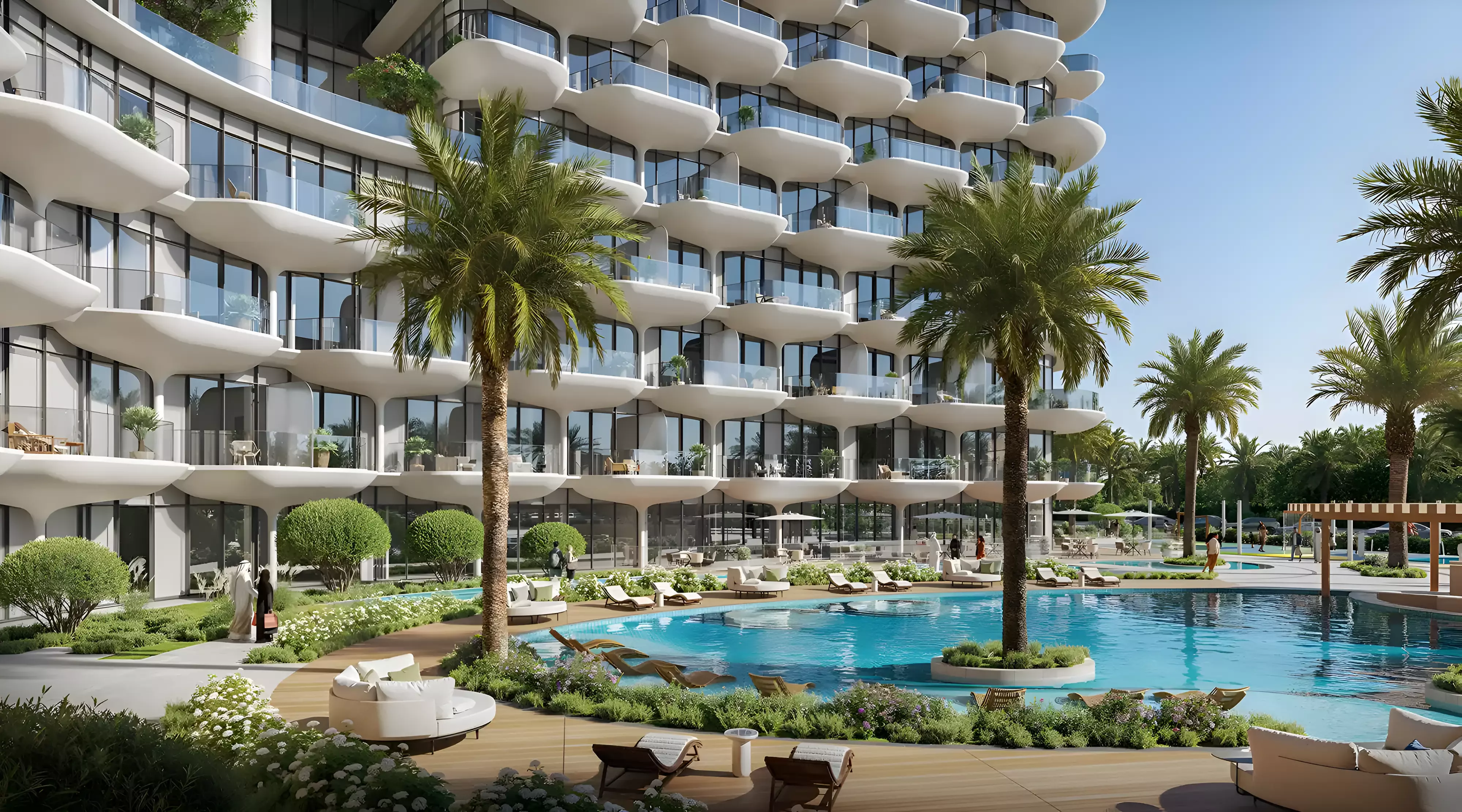 Image 3 of Taj Wellington Mews by BNW Developments