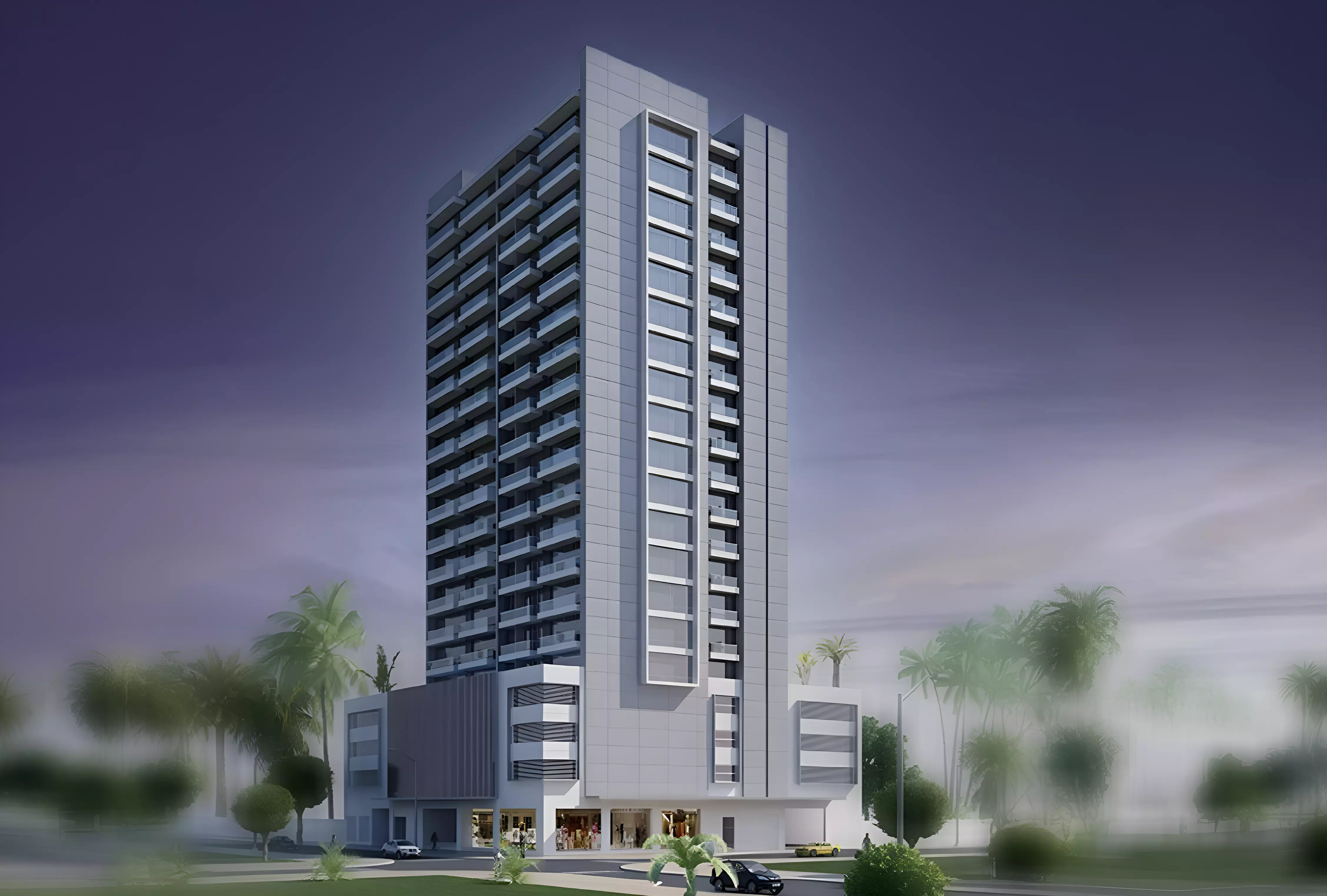 Image of Esplora by BNW Developments