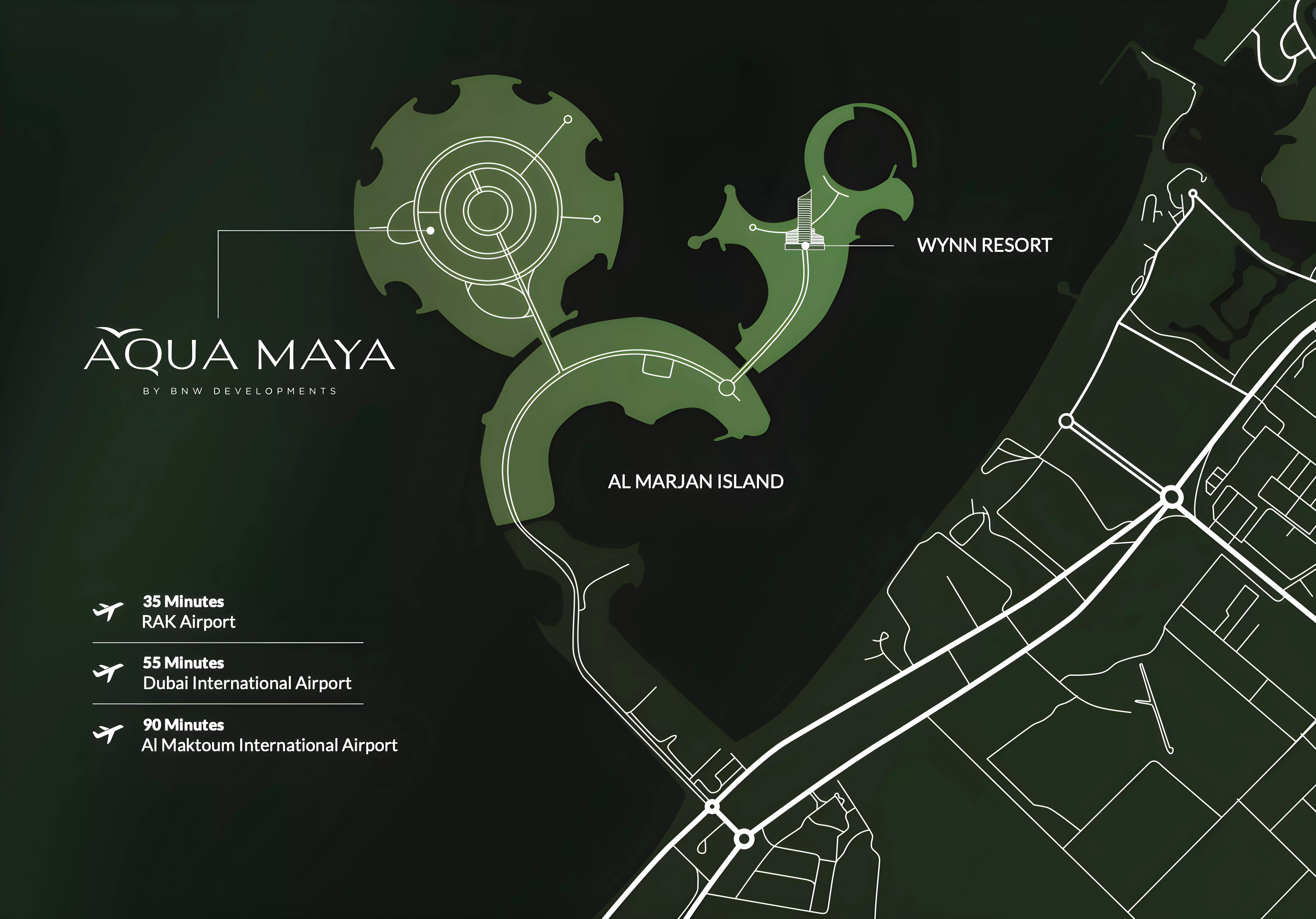 Image 11 of Aqua Maya by BNW Developments