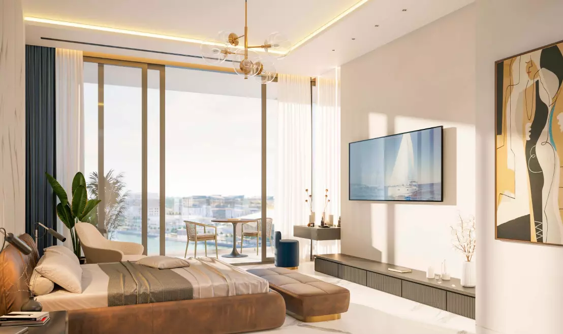Image 1 of The Bay Residence By Baraka by Baraka Real Estate Development Company