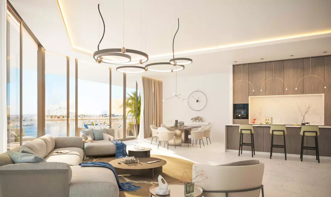 Image 9 of The Bay Residence By Baraka by Baraka Real Estate Development Company