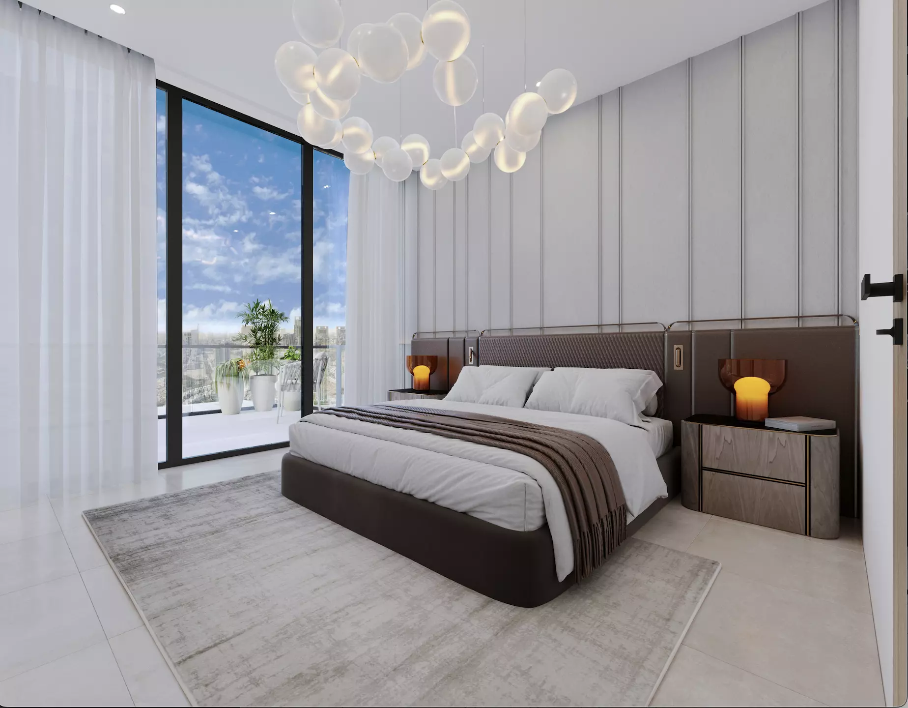 Image of Sereno Residences by Svarn Development