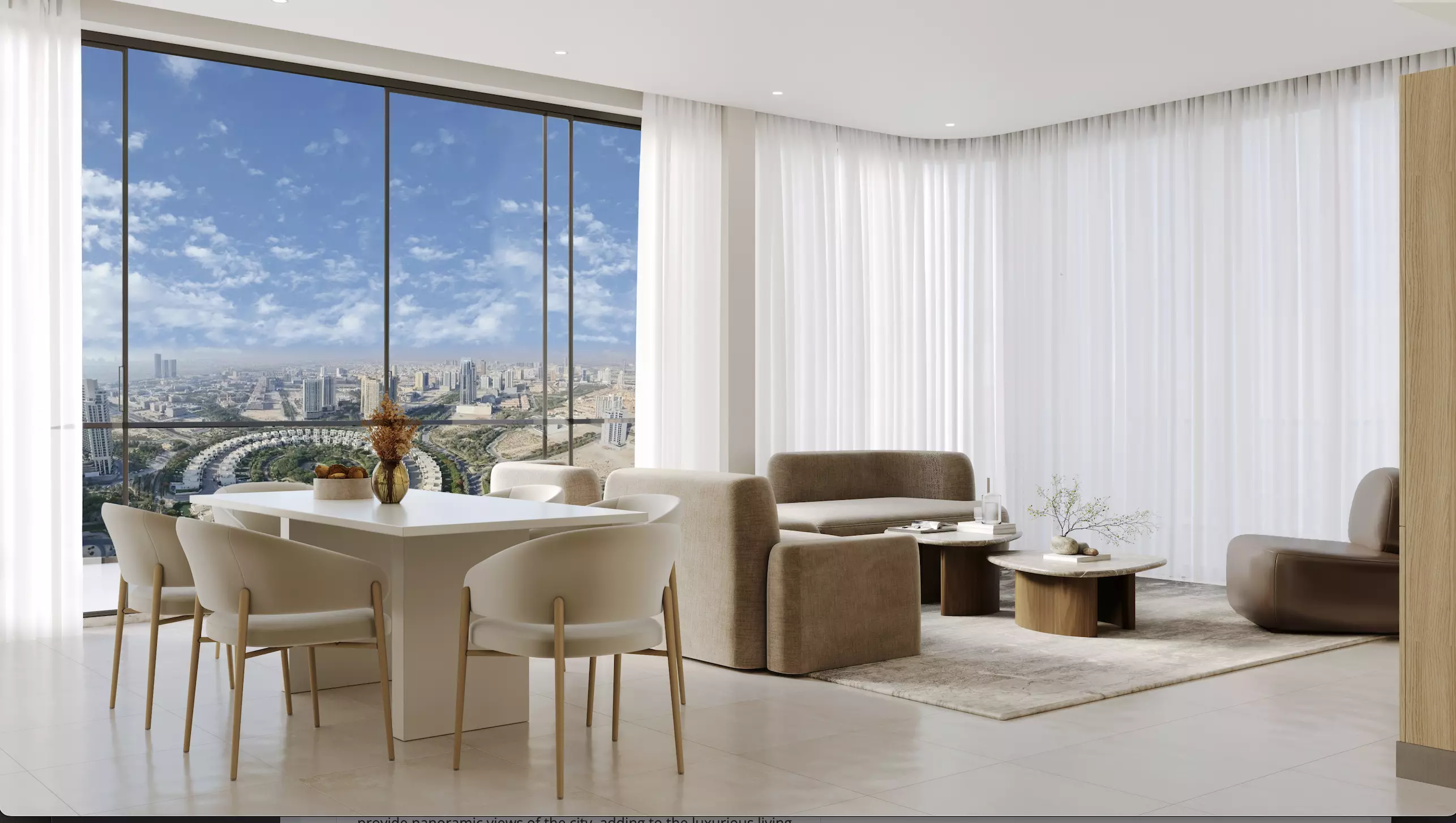 Image 6 of Sereno Residences by Svarn Development
