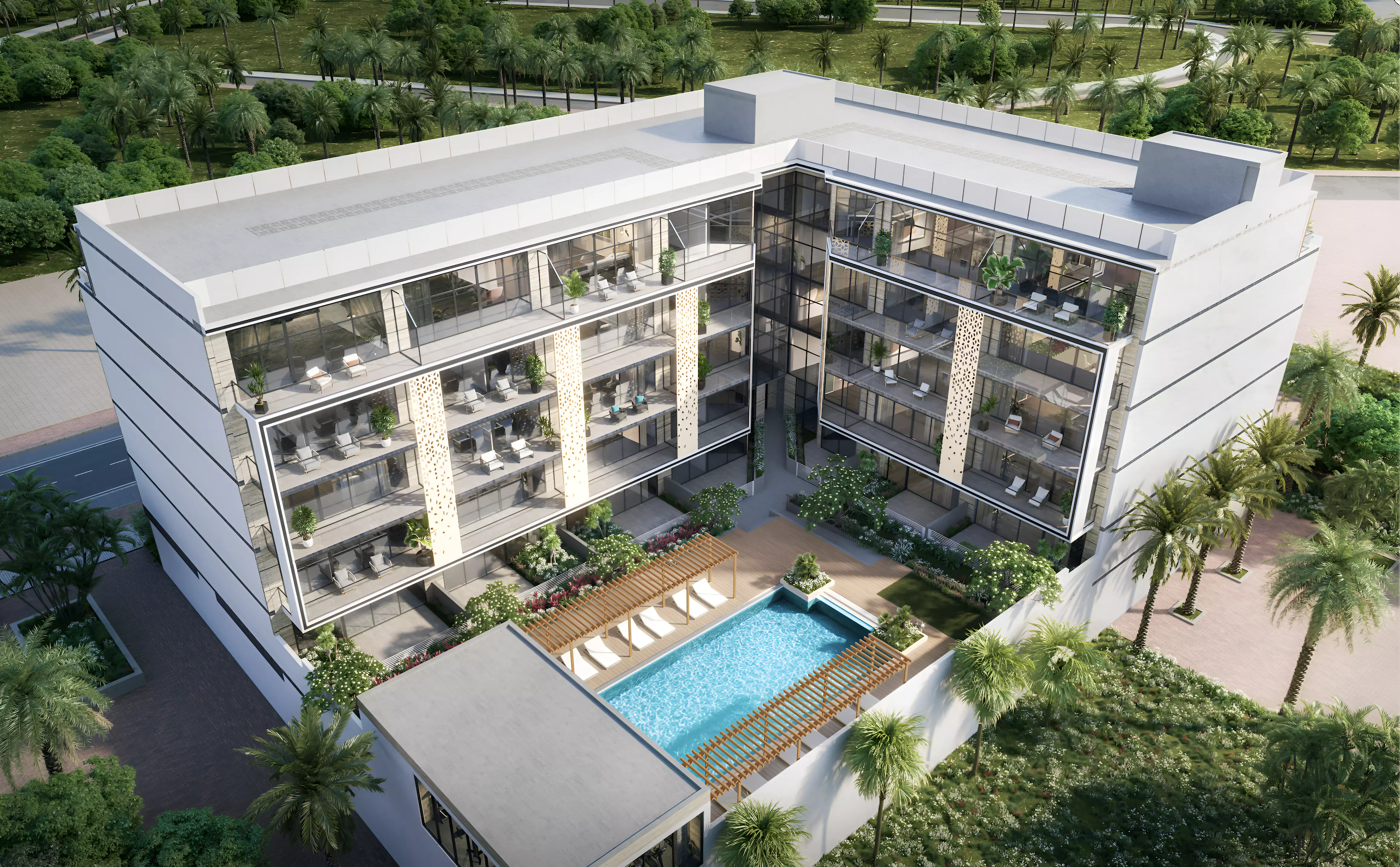 Image 7 of Sereno Residences by Svarn Development