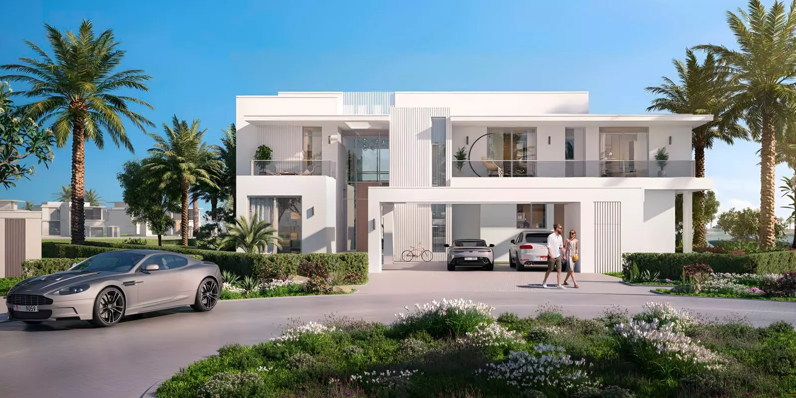 Image of Ramhan Island Views by Eagle Hills