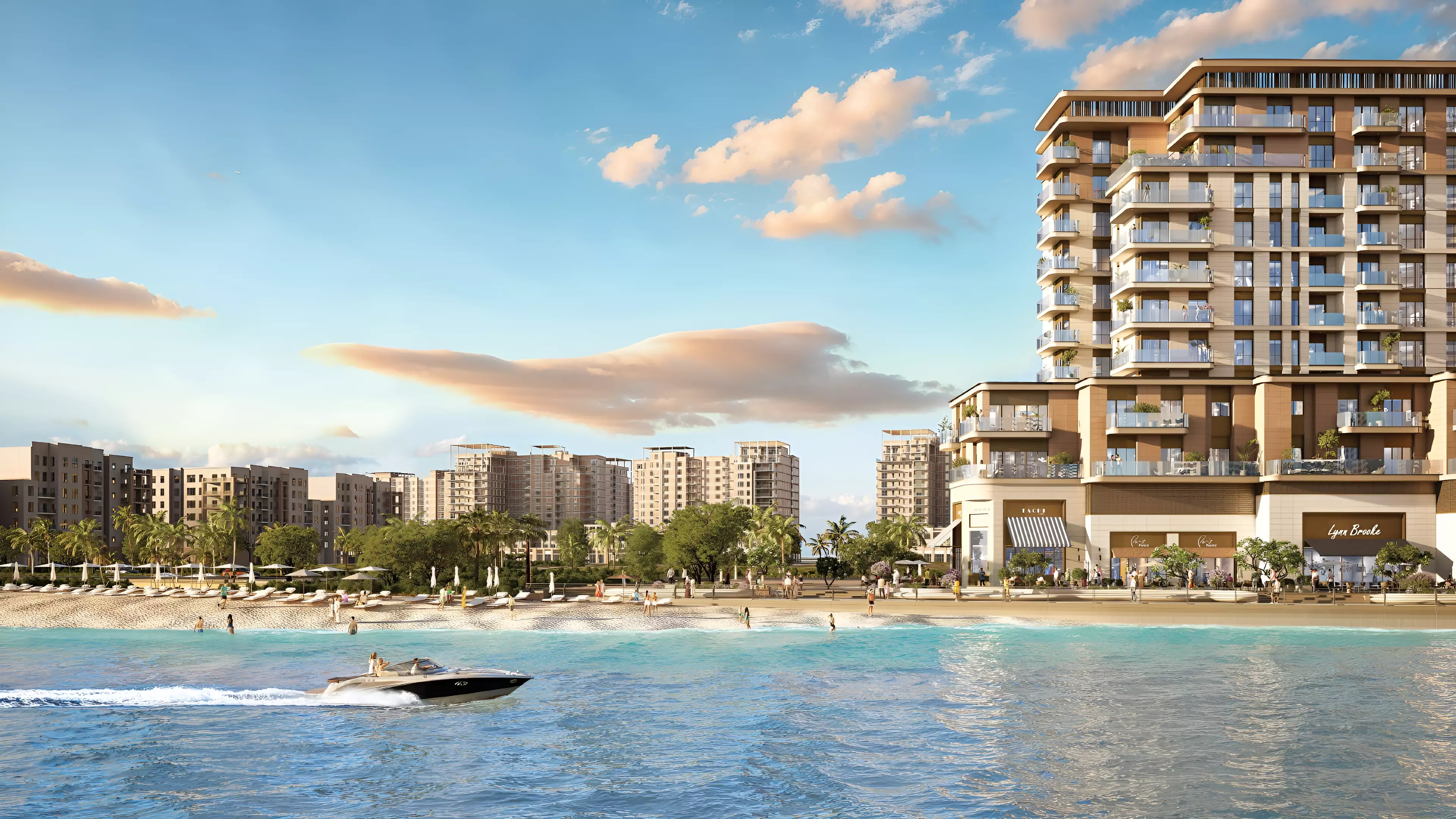 Image 3 of GEM Residences by Eagle Hills