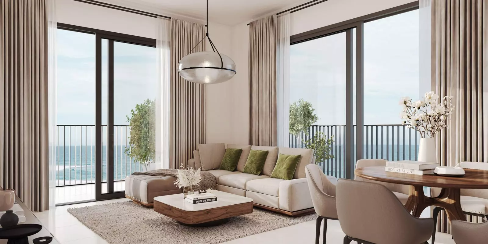 Image 9 of Rehan Residences by Eagle Hills