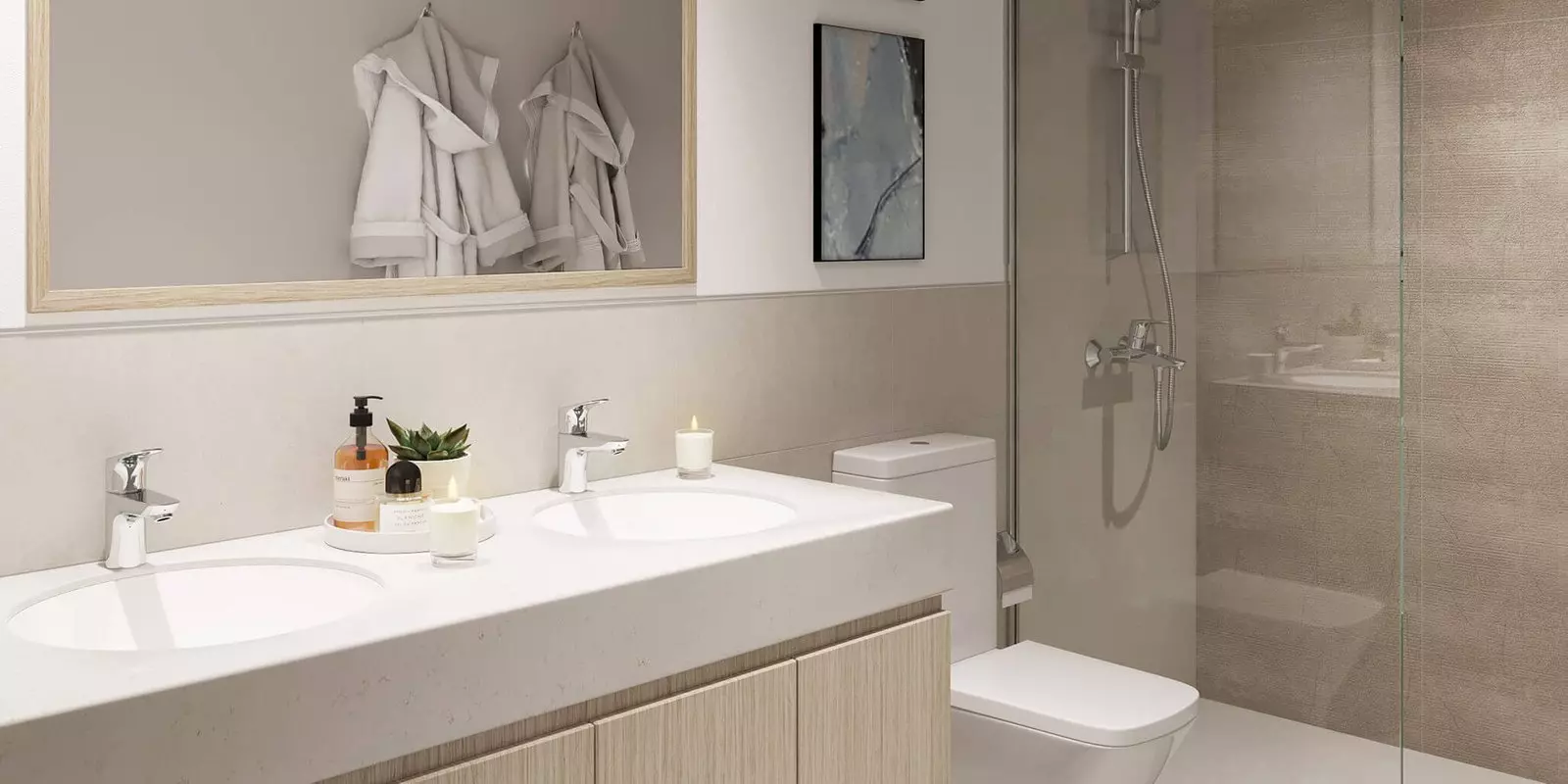 Image 6 of Noor Residence by Eagle Hills