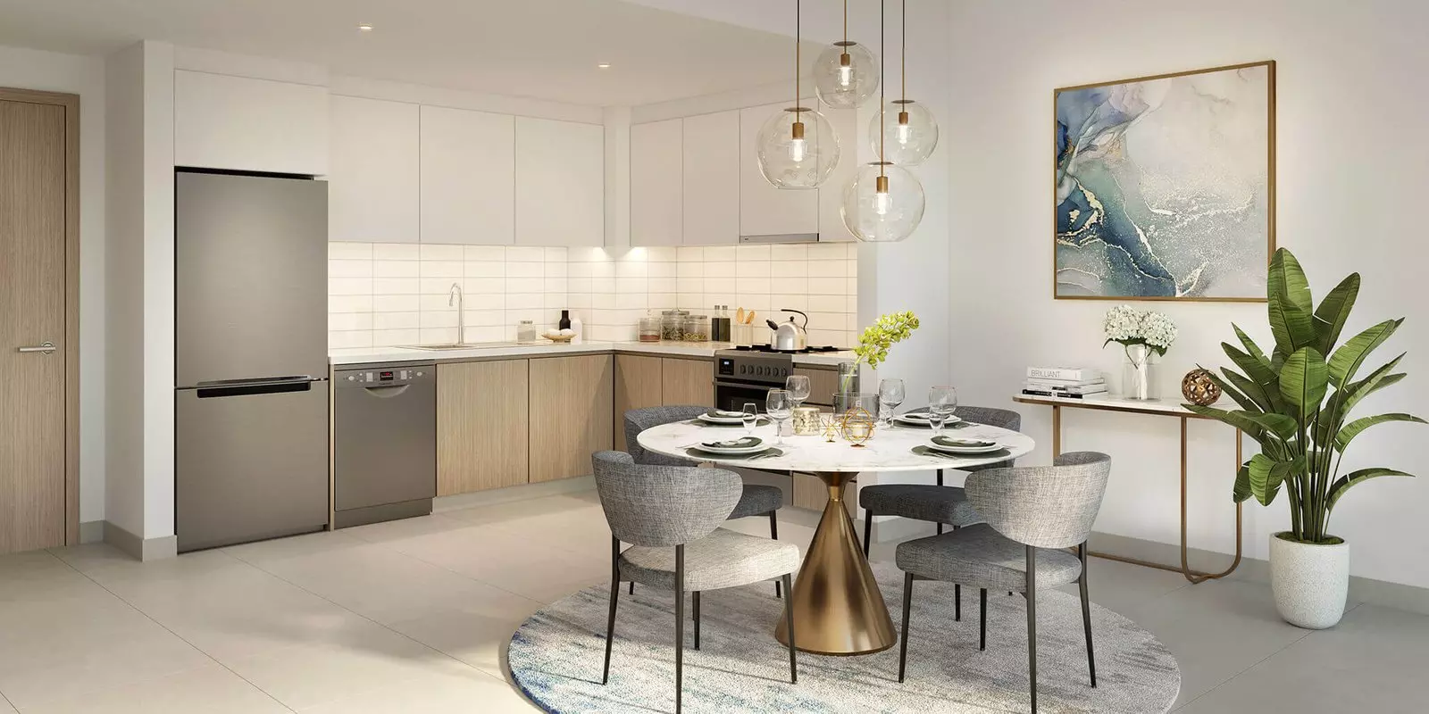Image 7 of Noor Residence by Eagle Hills