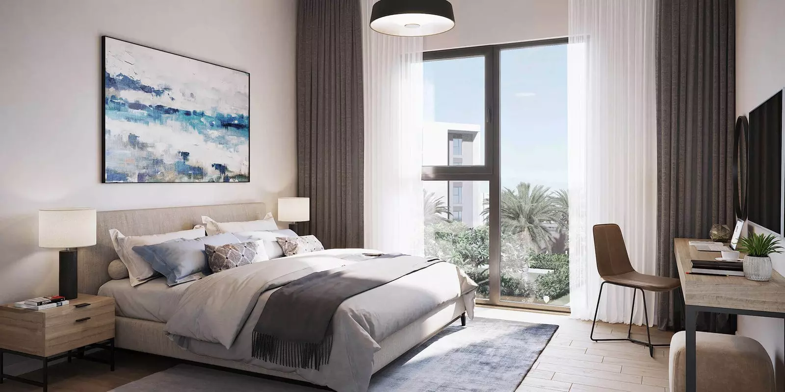 Image 5 of Noor Residence by Eagle Hills
