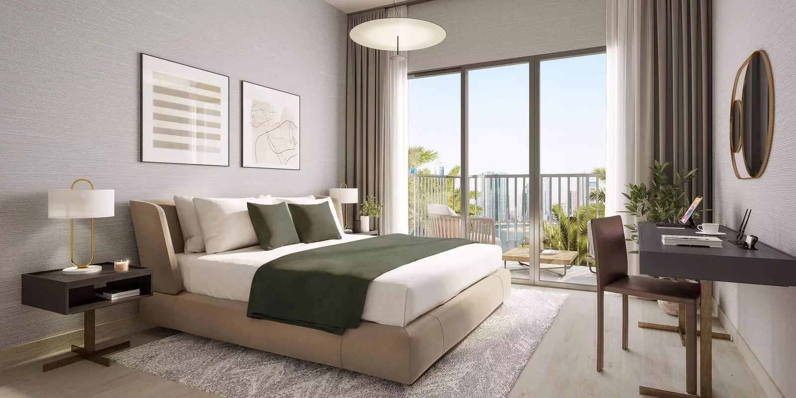 Image 8 of Rimal Residences by Eagle Hills
