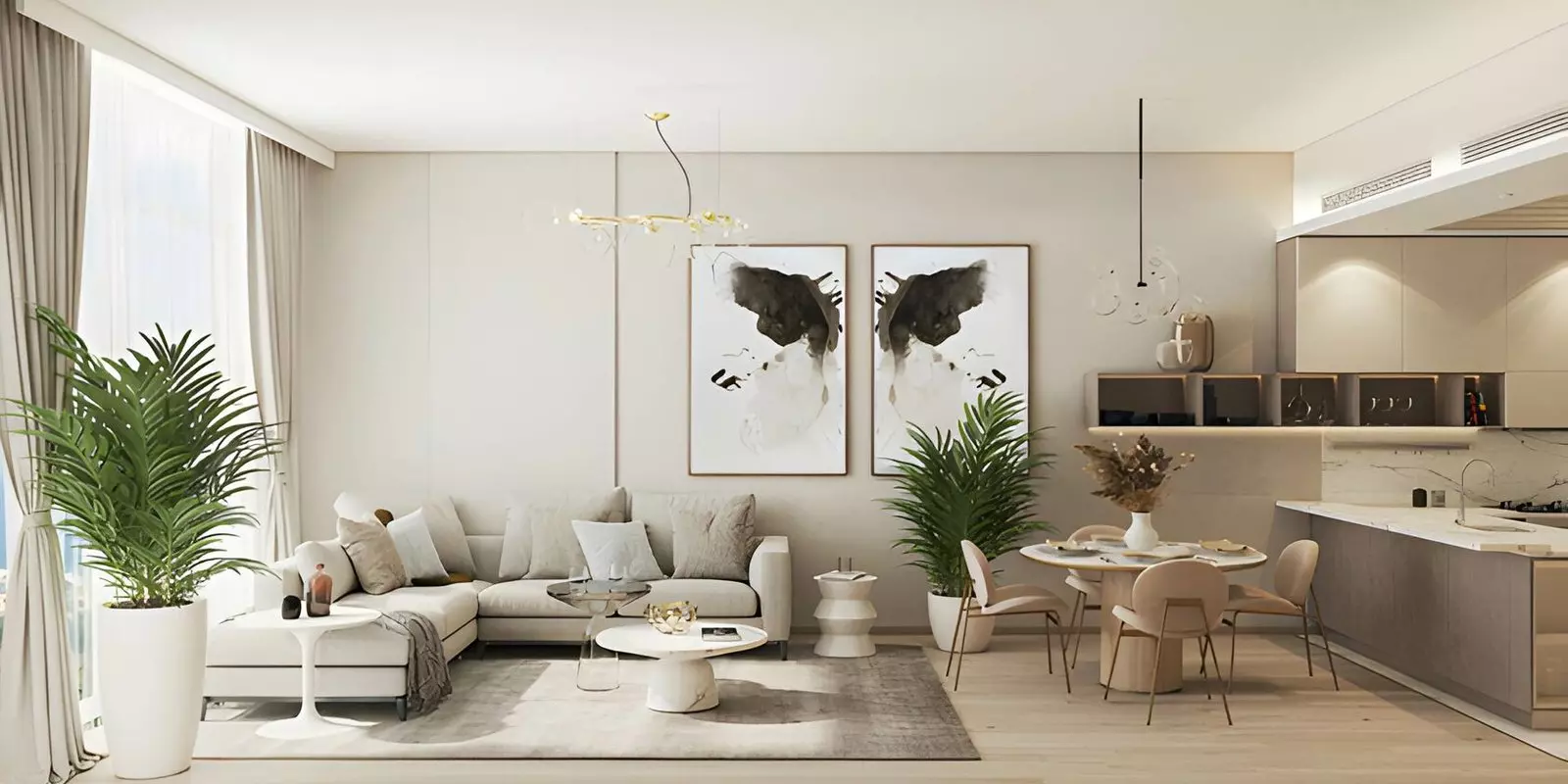 Image 7 of Rosalia Residences by Deyaar Leasing