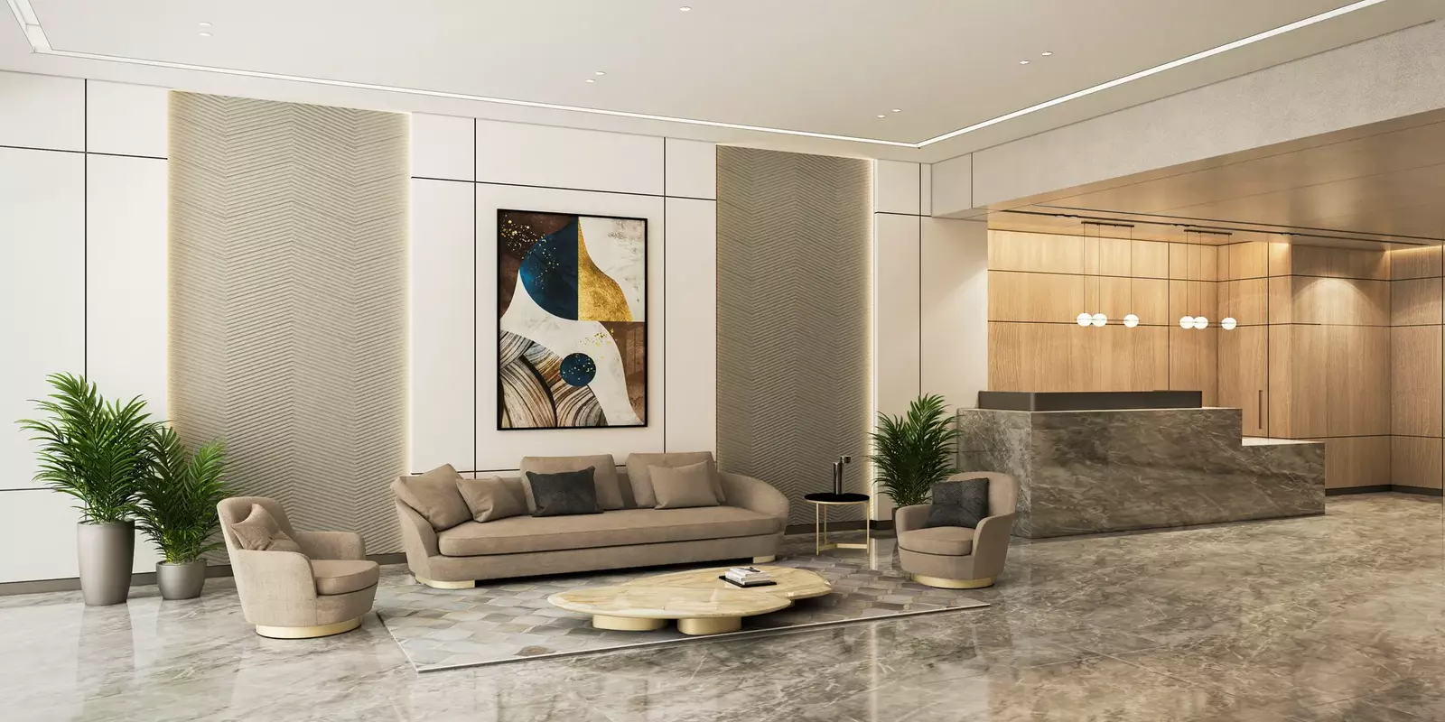 Image 4 of Rosalia Residences by Deyaar Leasing