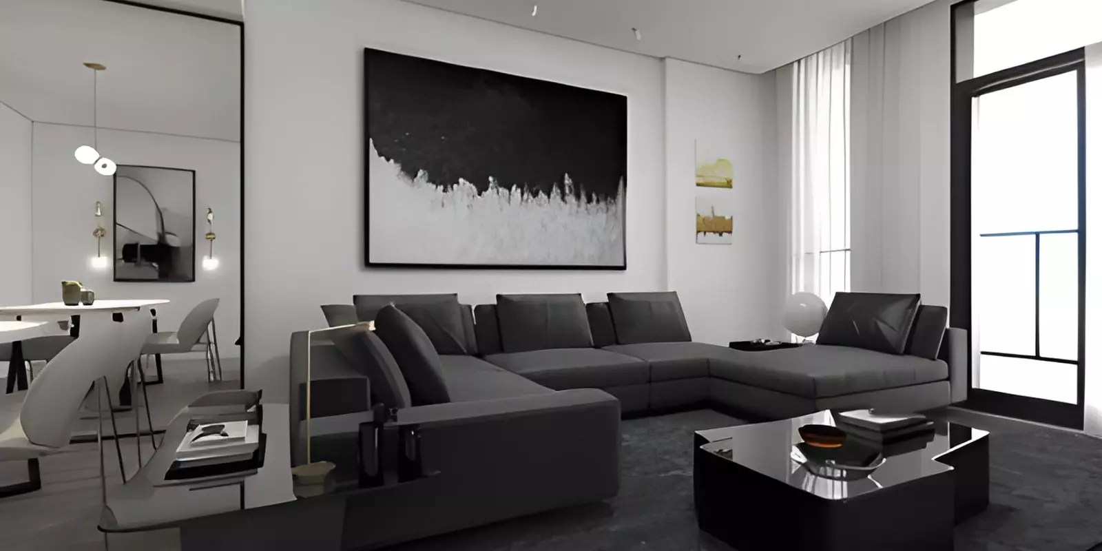 Image 3 of Midtown Noor by Deyaar Leasing