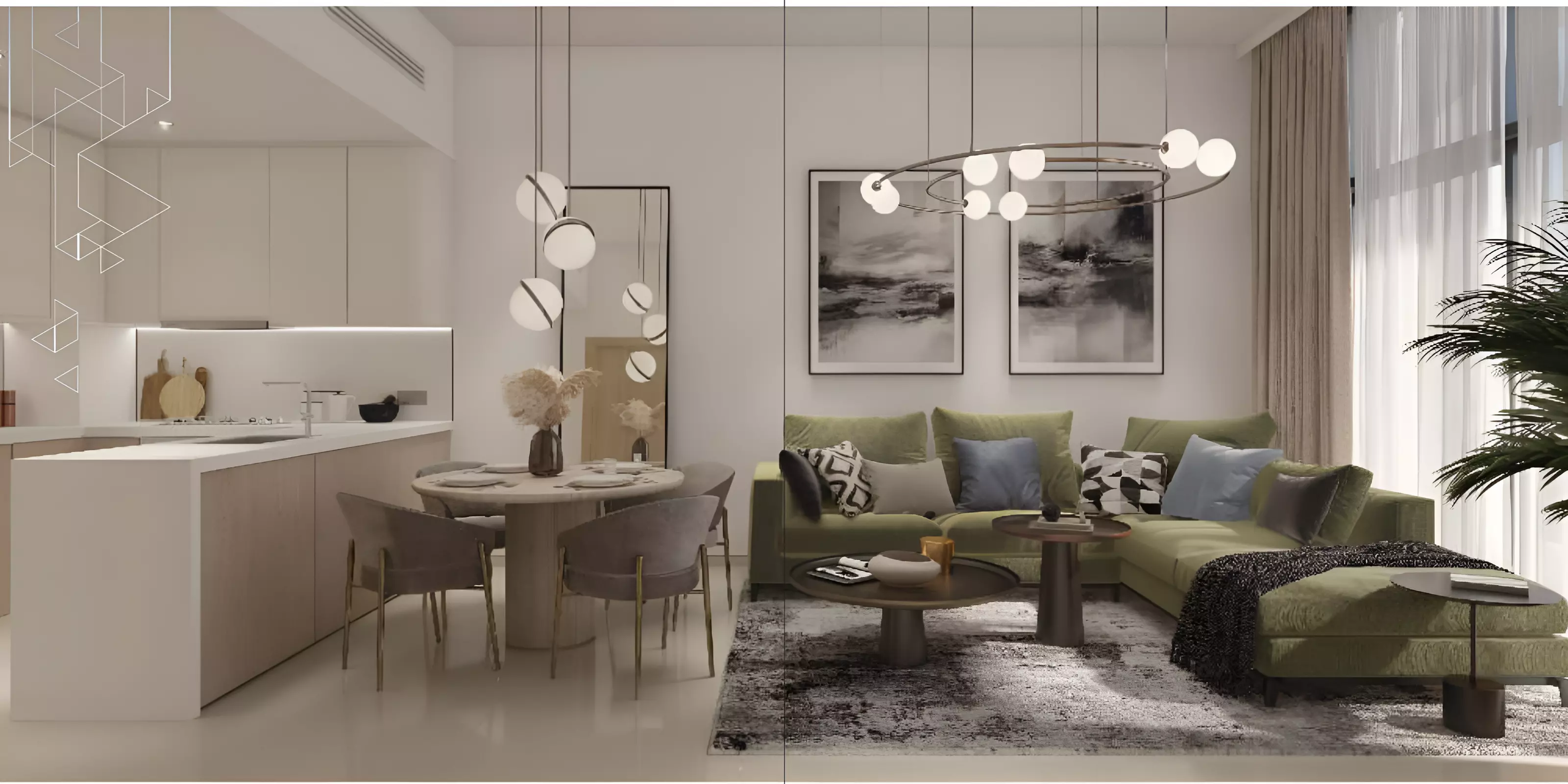 Image 4 of Jannat by Deyaar Leasing