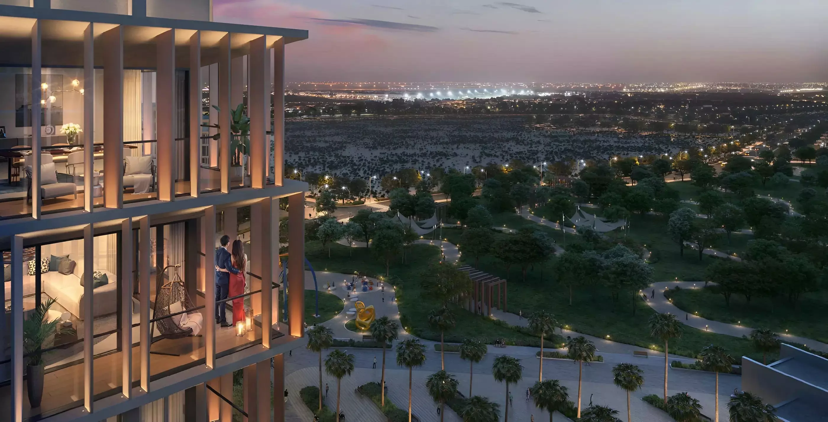 Image 13 of Ember Park Five by Deyaar Leasing