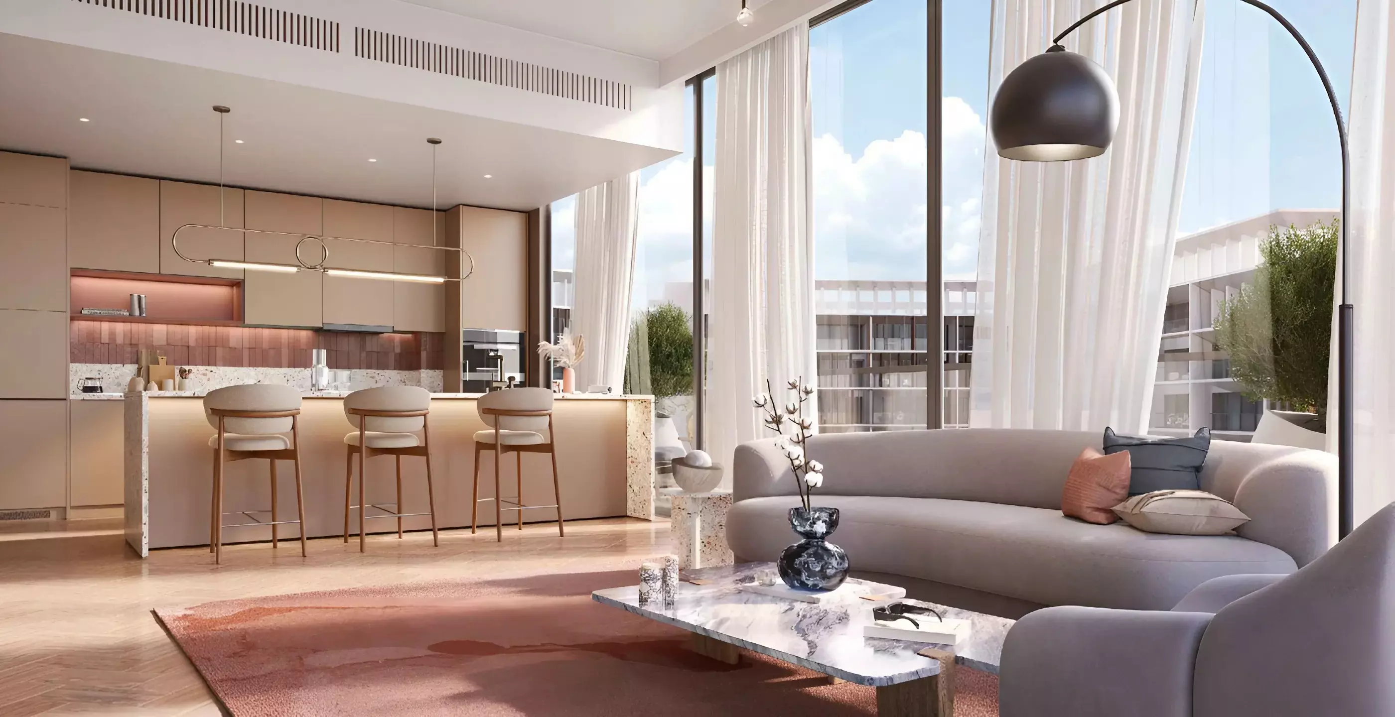 Image 14 of Ember Park Five by Deyaar Leasing