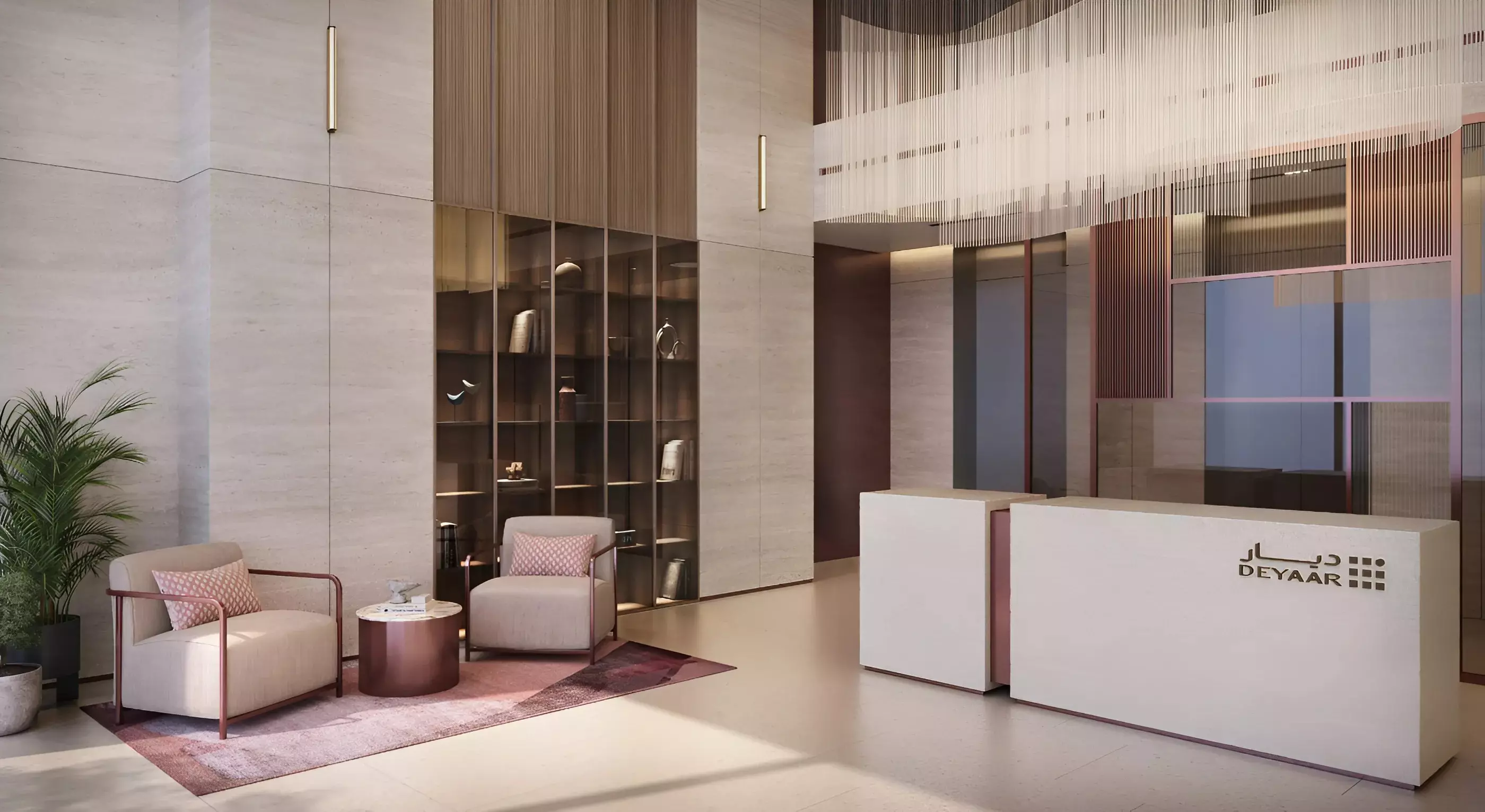 Image of Ember Park Five by Deyaar Leasing