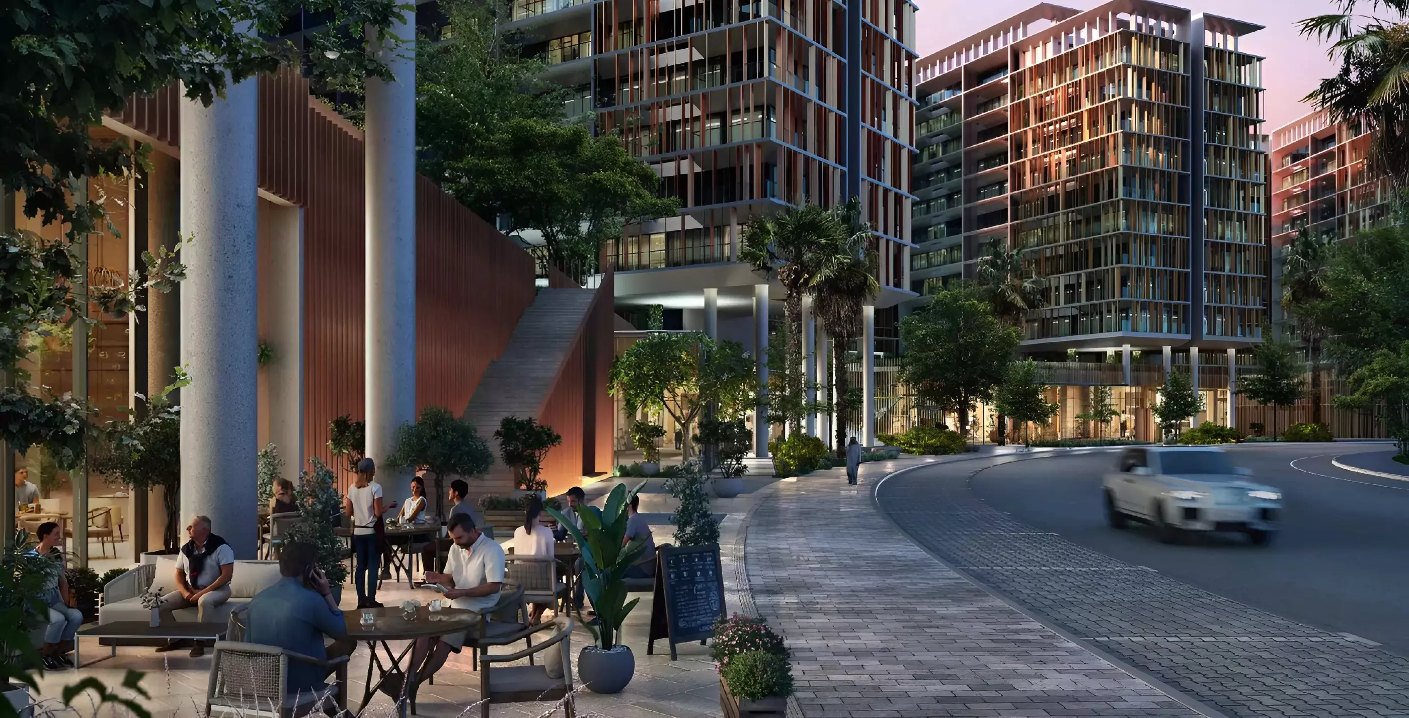 Image 8 of Ember Park Five by Deyaar Leasing