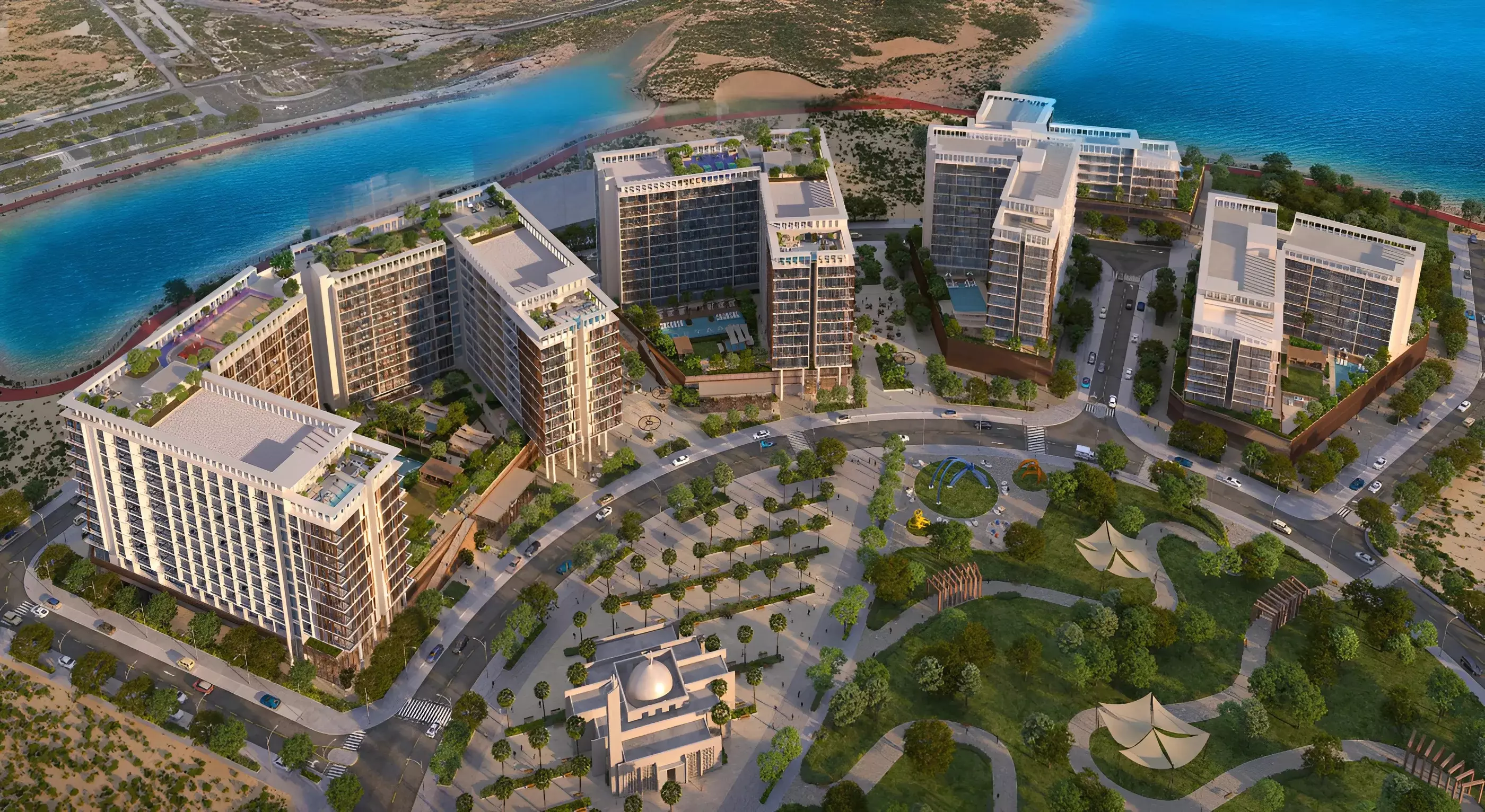 Image 9 of Ember Park Five by Deyaar Leasing