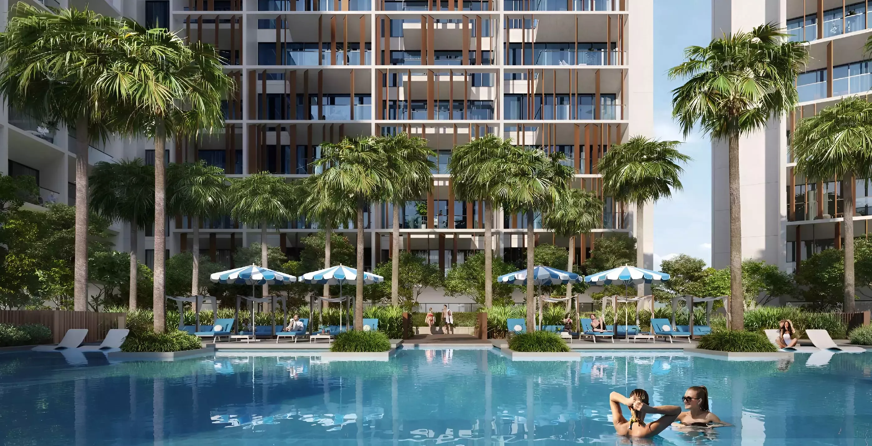 Image 6 of Ember Park Five by Deyaar Leasing