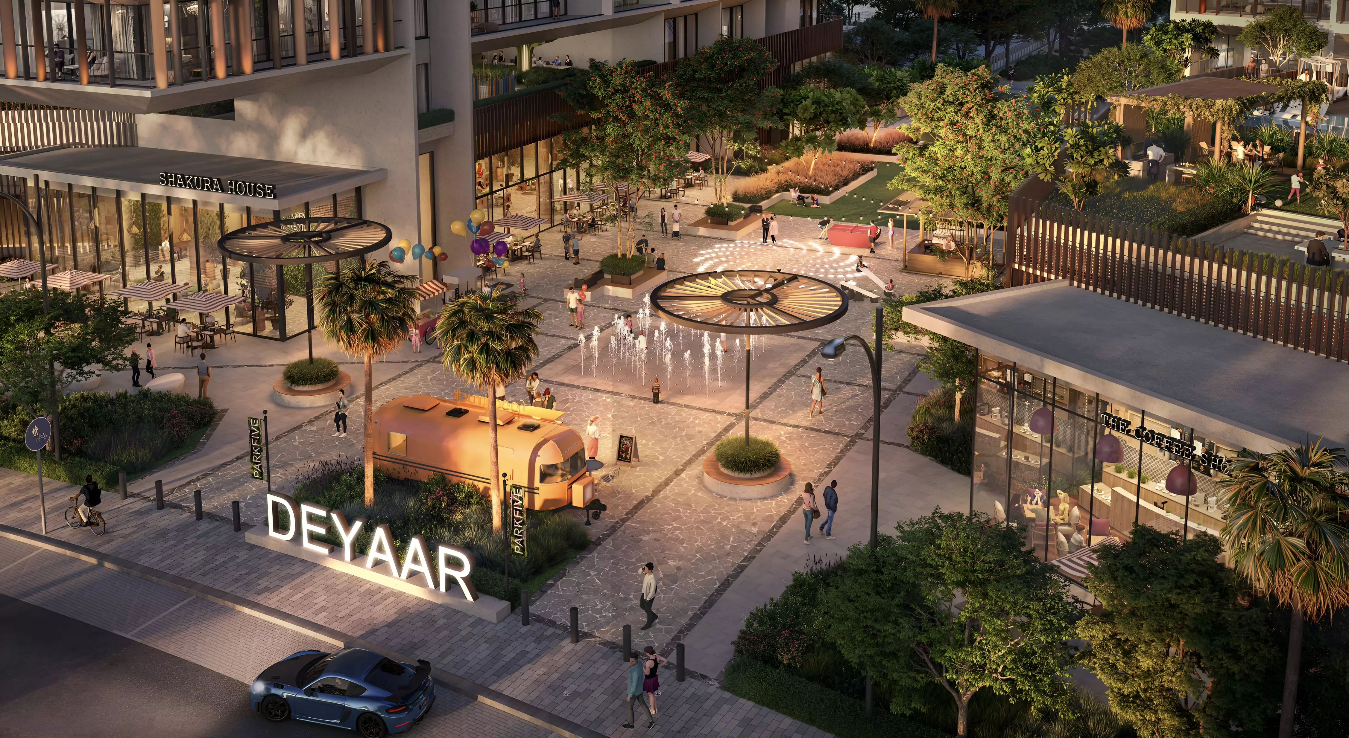 Image 10 of Elm at Park Five by Deyaar Leasing