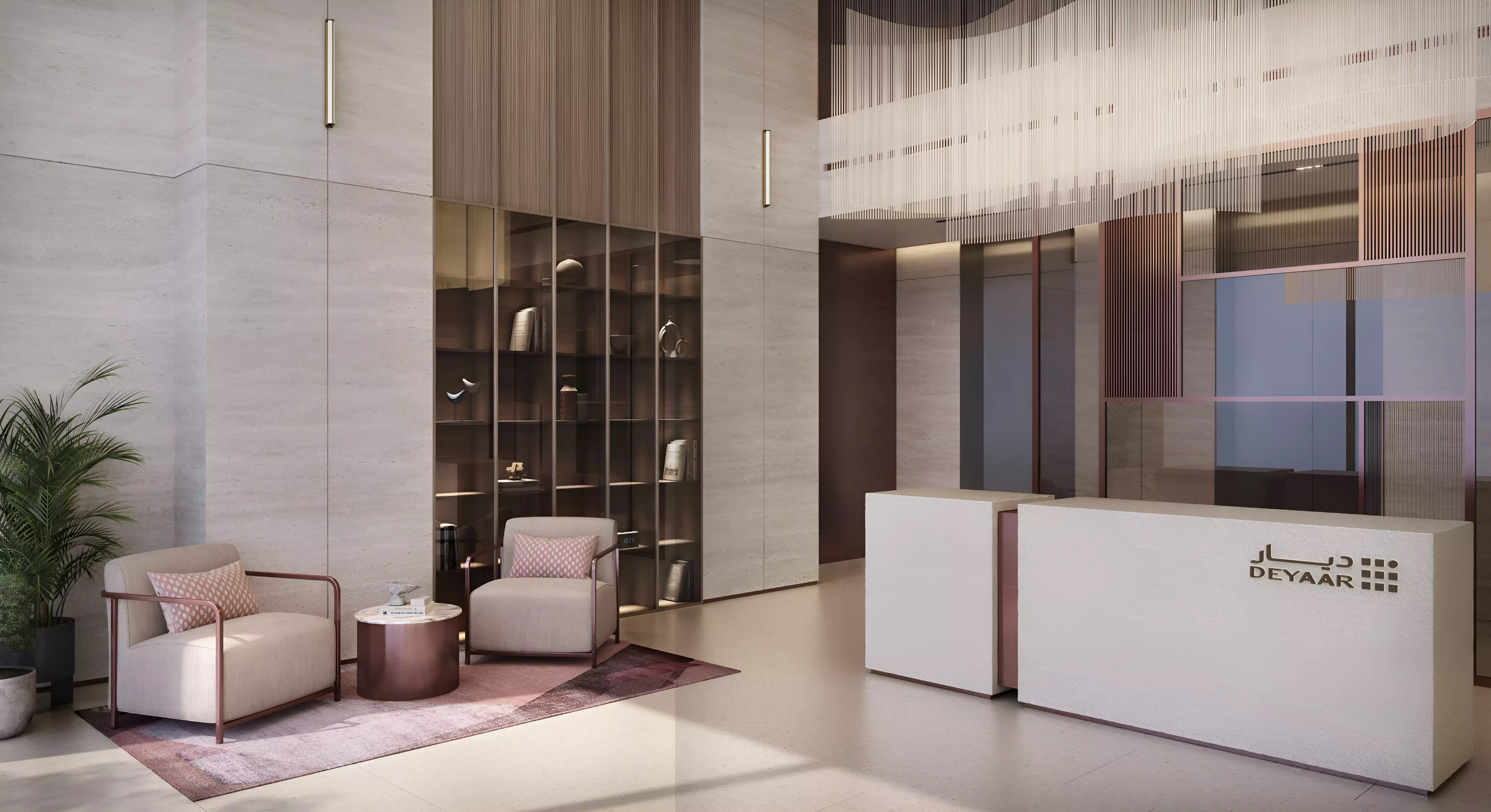 Image 4 of Elm at Park Five by Deyaar Leasing