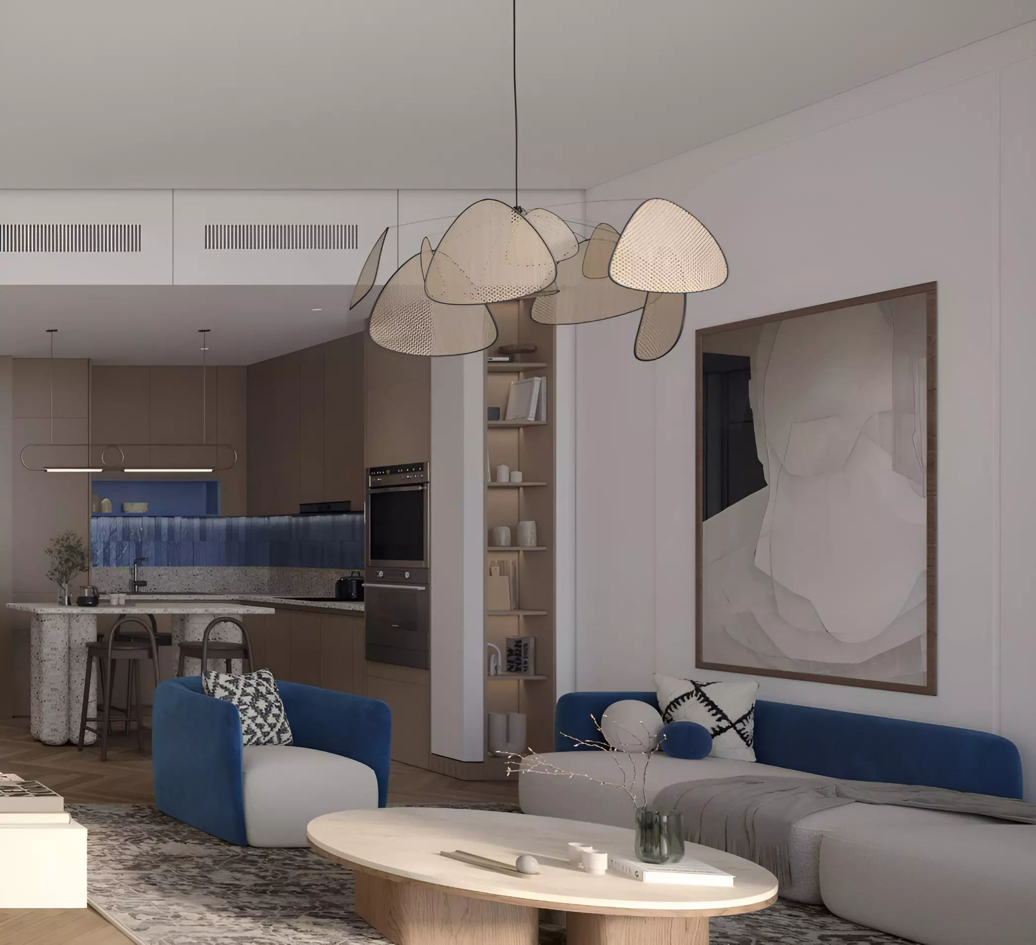 Image 2 of Elm at Park Five by Deyaar Leasing