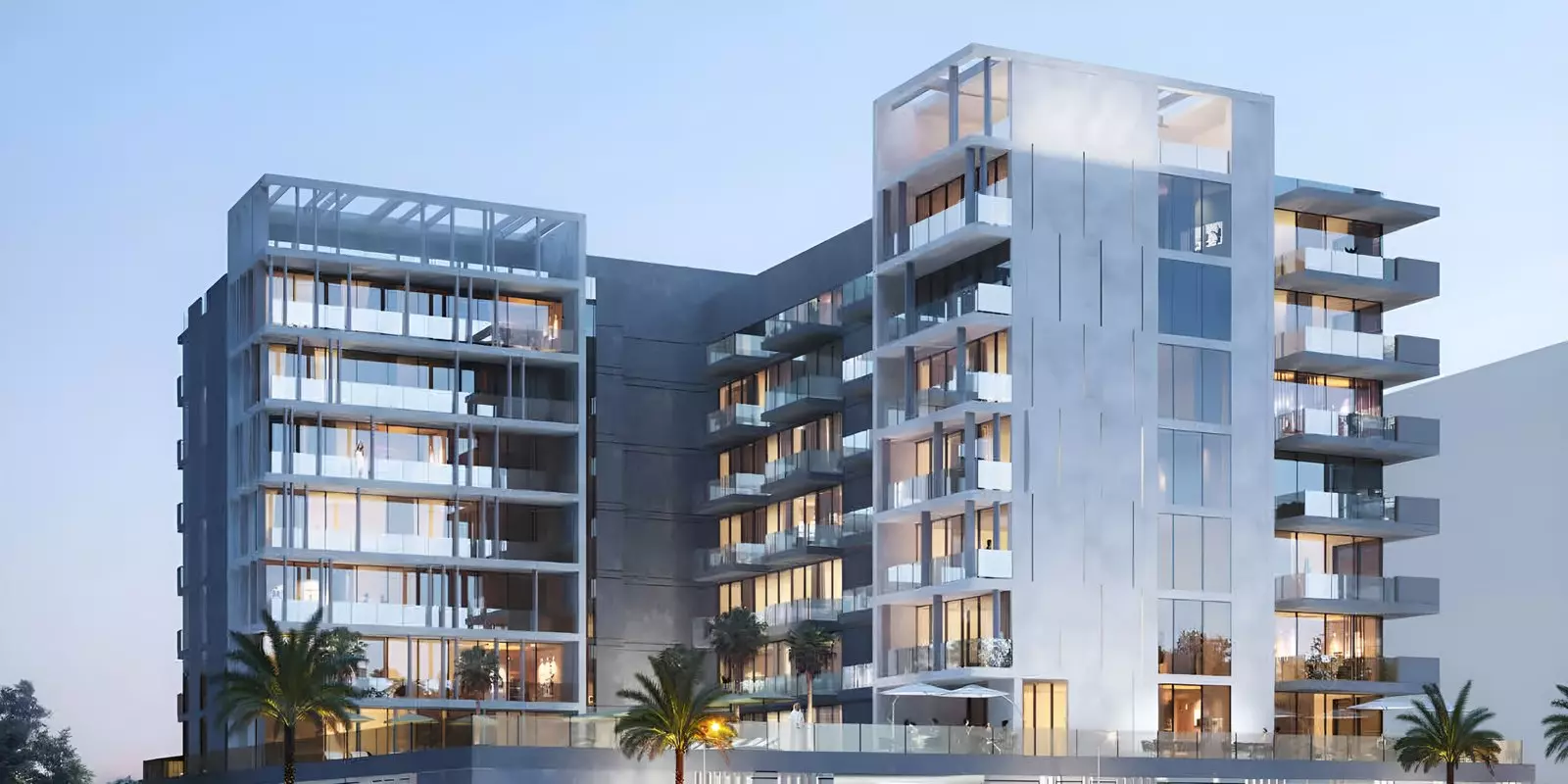 Image 2 of Amalia Residences by Deyaar Leasing
