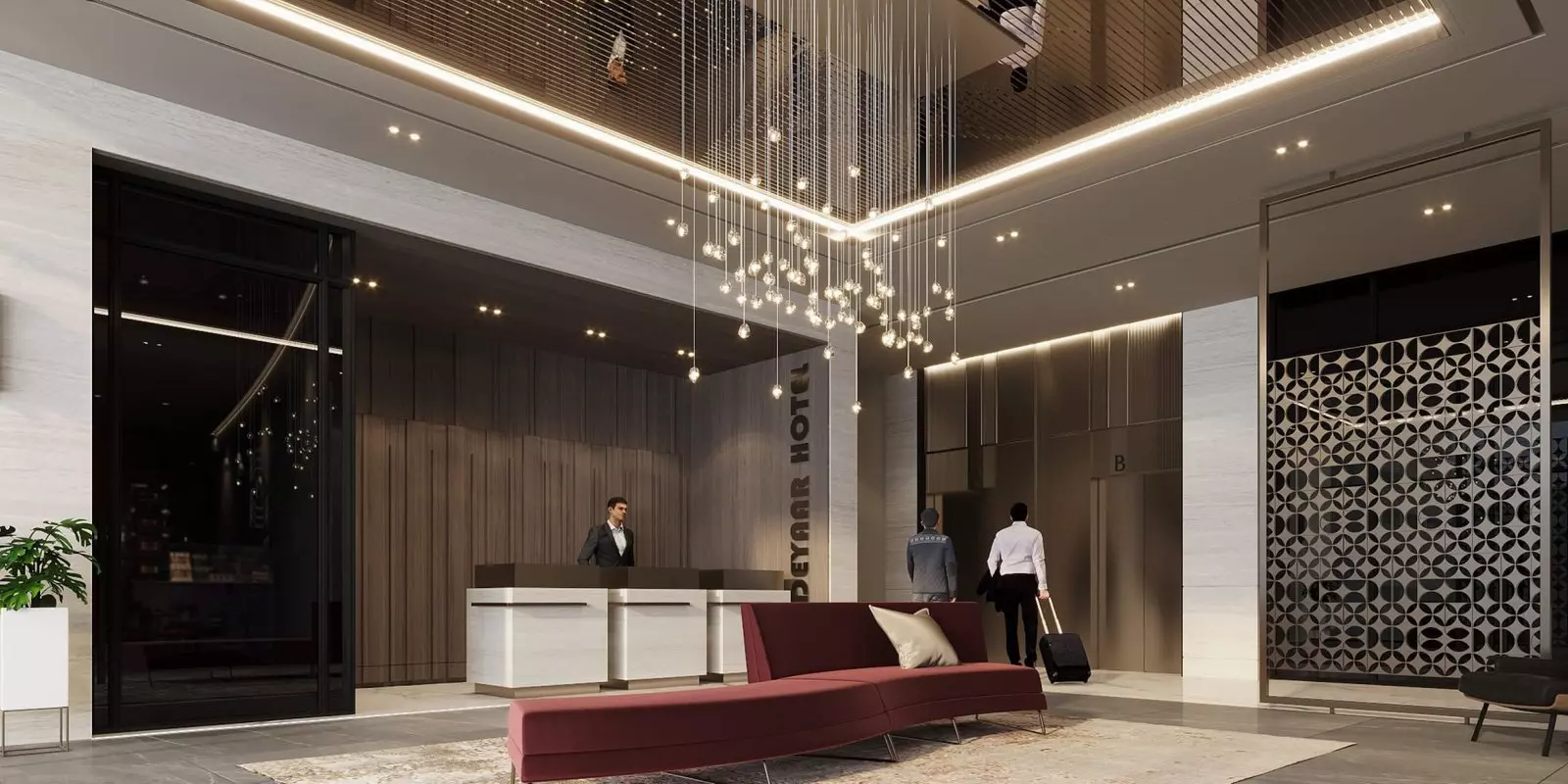 Image 4 of Amalia Residences by Deyaar Leasing