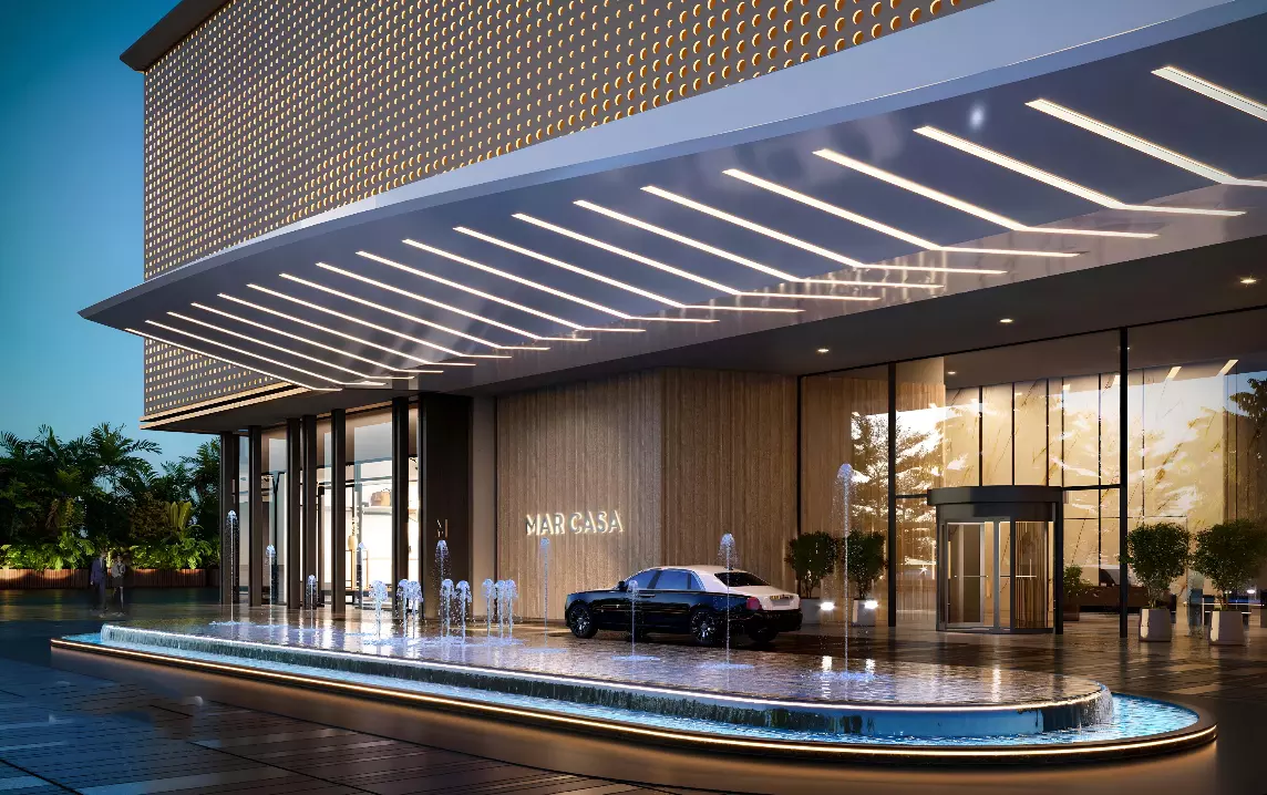 Image 7 of Mar Casa by Deyaar Leasing